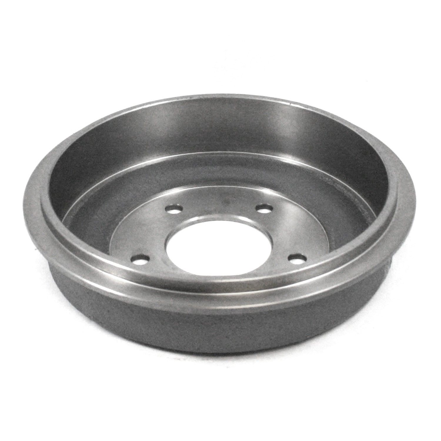 DuraGo BD8774 Brake Drums - One Pair