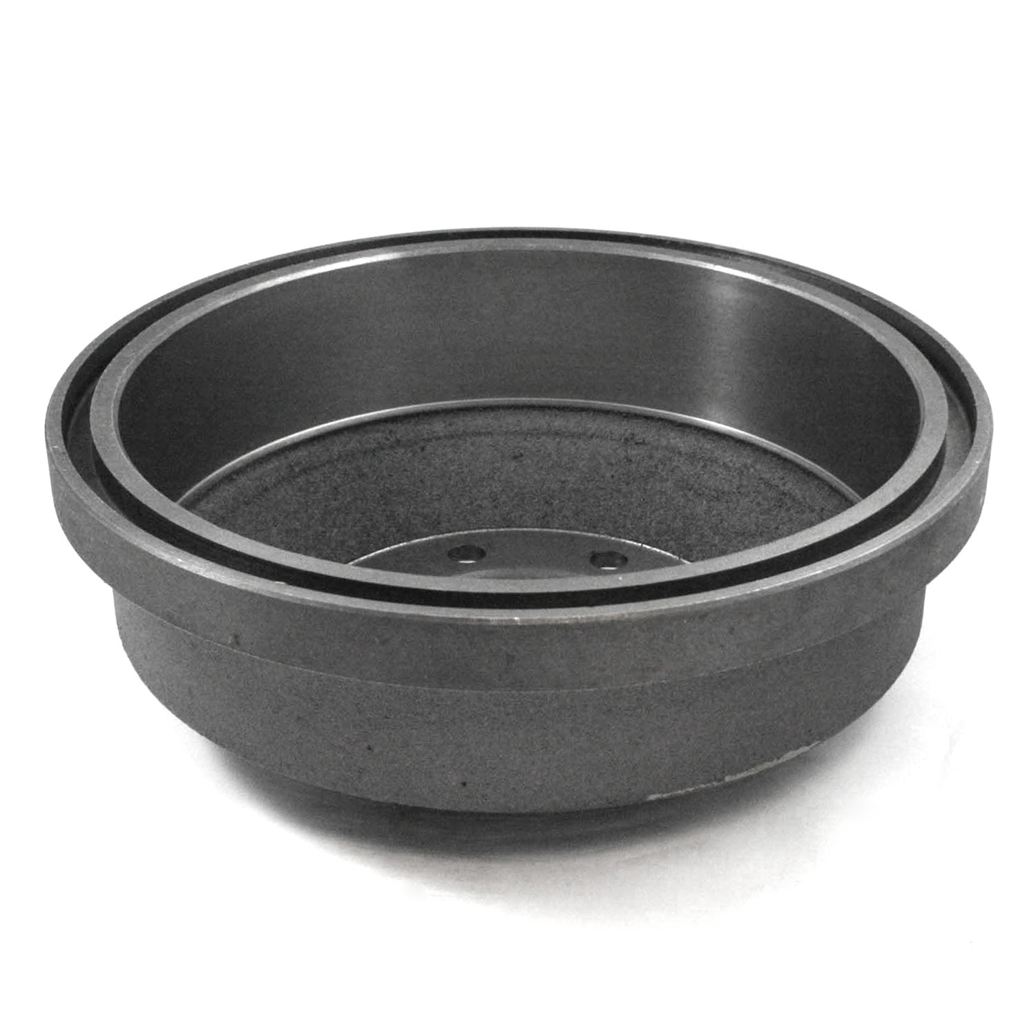 DuraGo BD8790 Brake Drums - One Pair