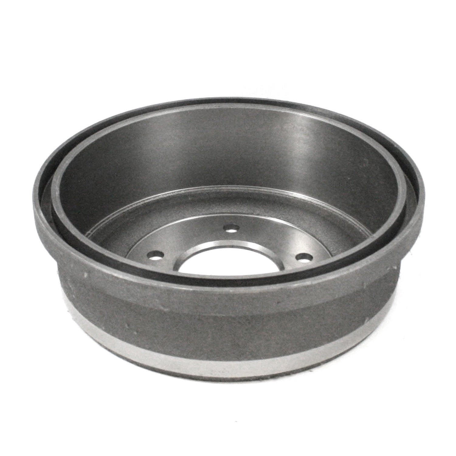 DuraGo BD8796 Brake Drums - One Pair