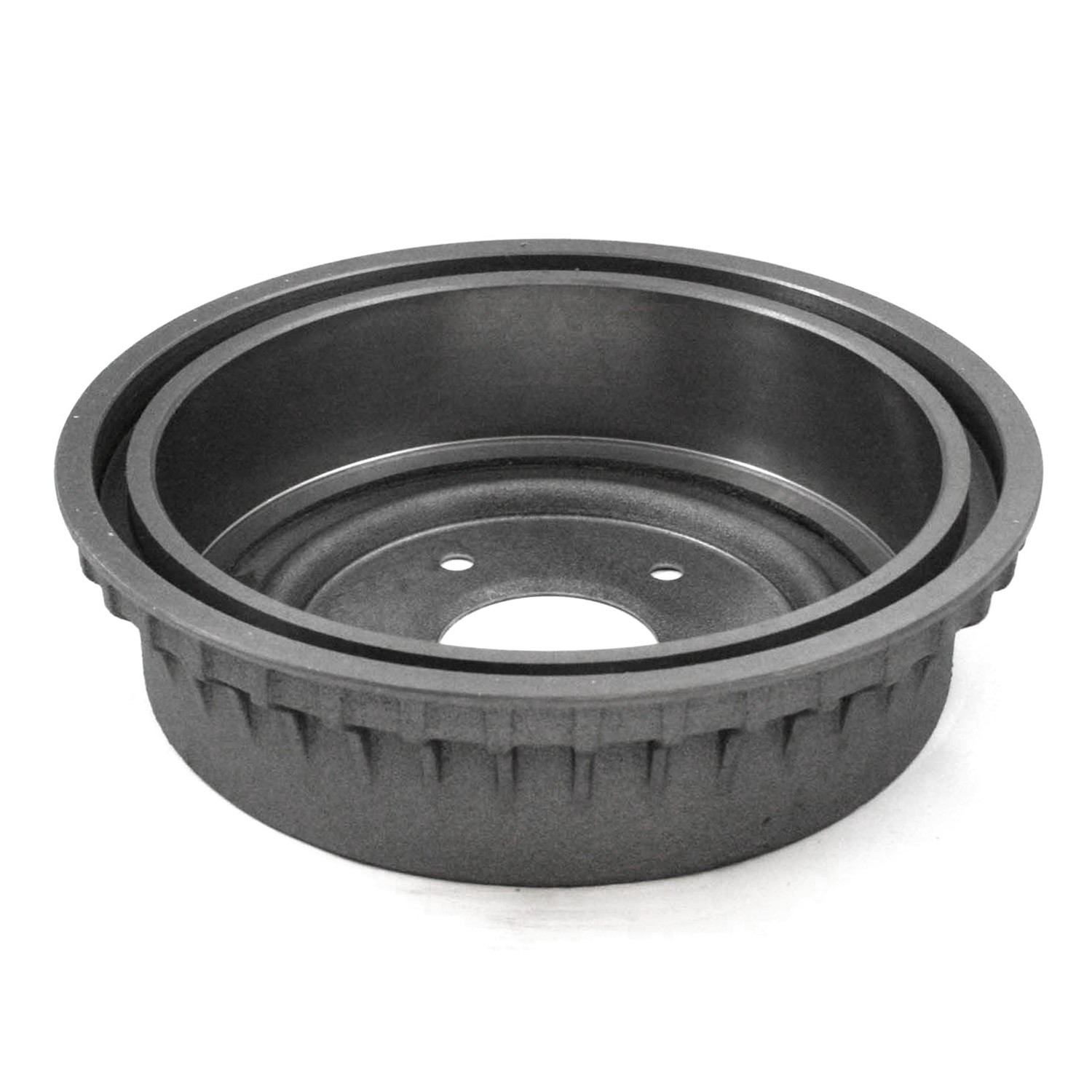 DuraGo BD8798 Brake Drums - One Pair