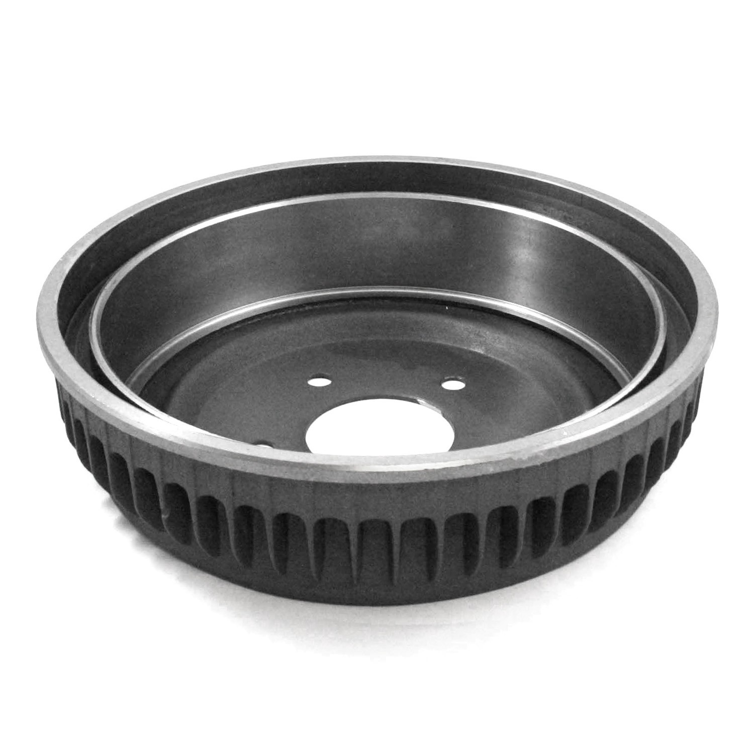 DuraGo BD8819 Brake Drums - One Pair