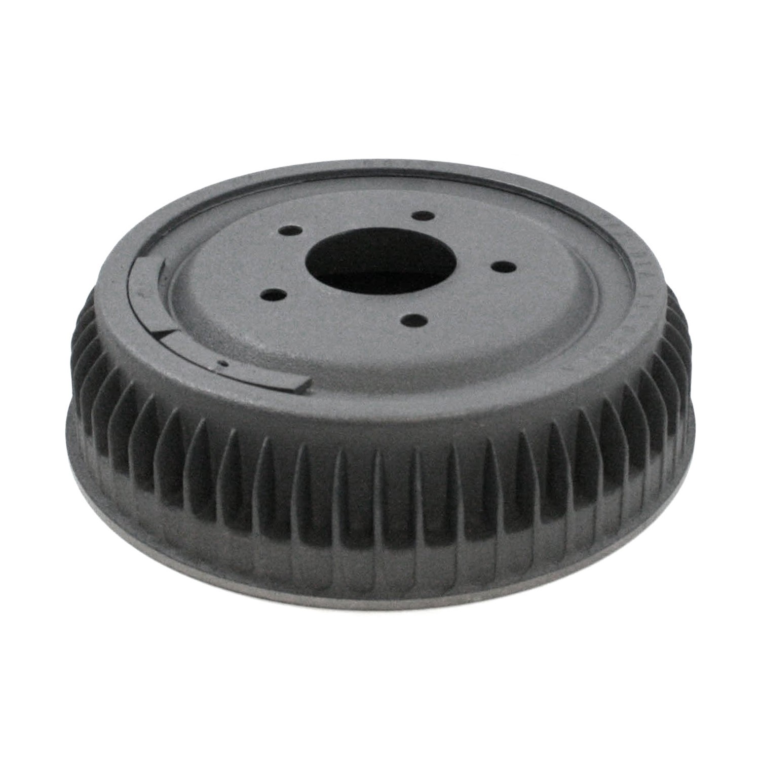DuraGo BD8819 Brake Drums - One Pair - Image 2