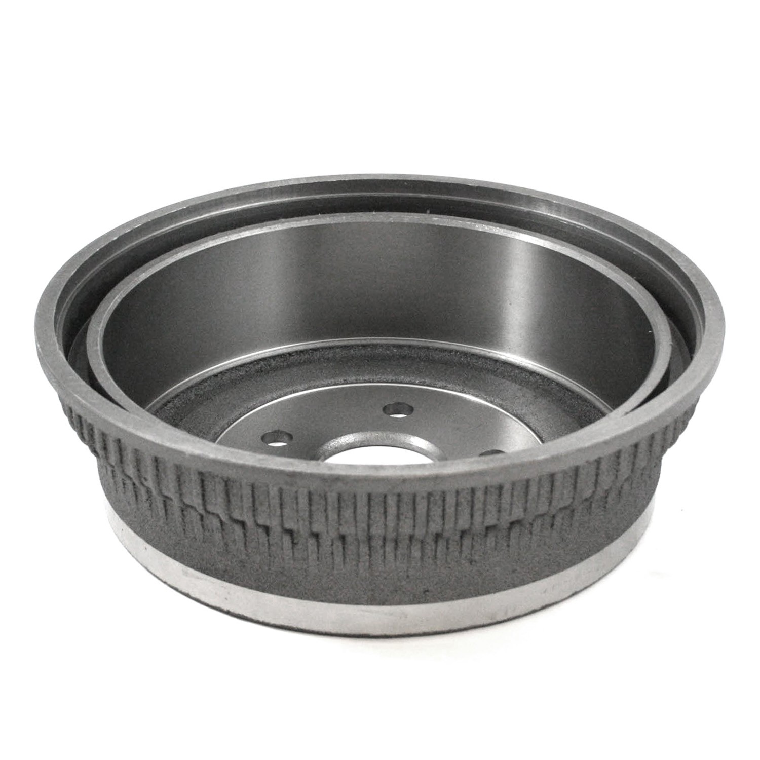 DuraGo BD8831 Brake Drums - One Pair