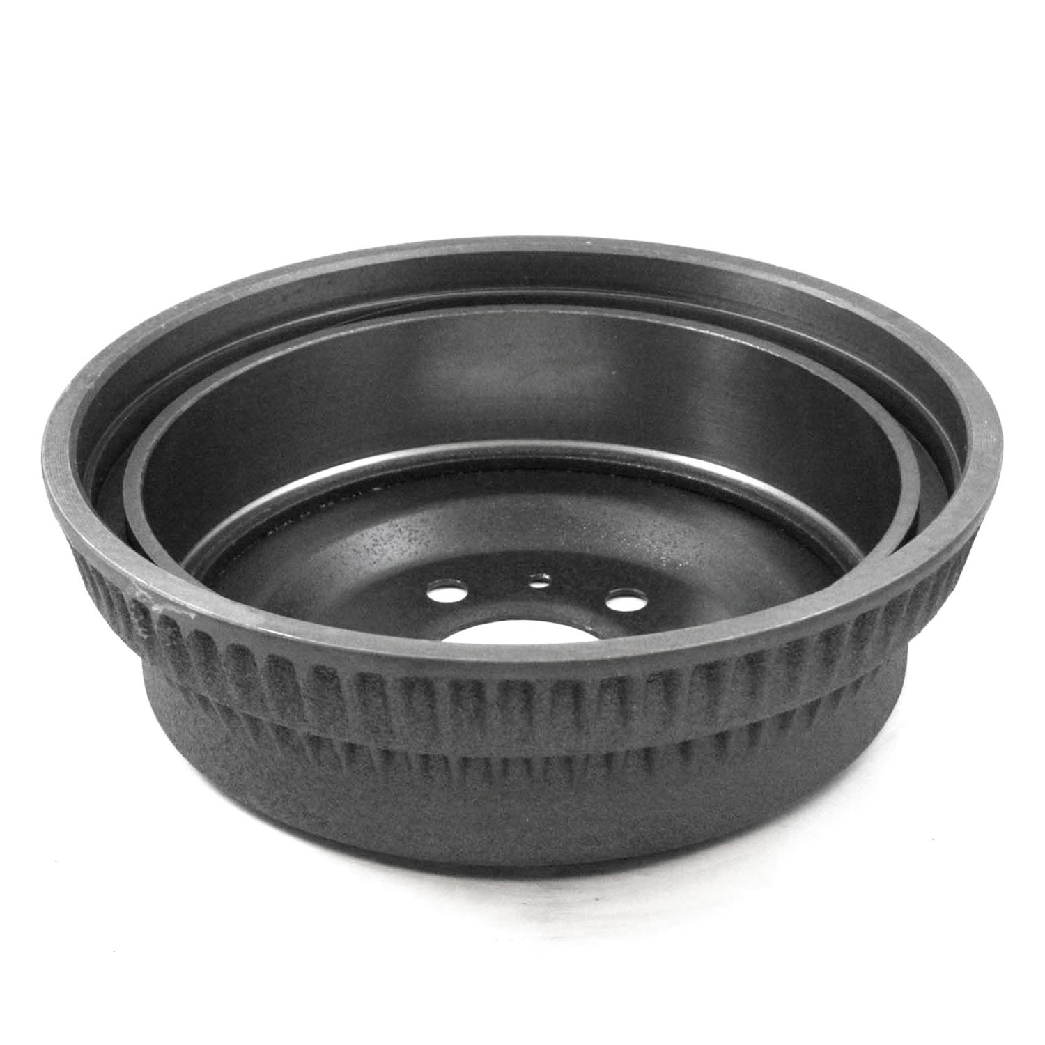 DuraGo BD8838 Brake Drums - One Pair