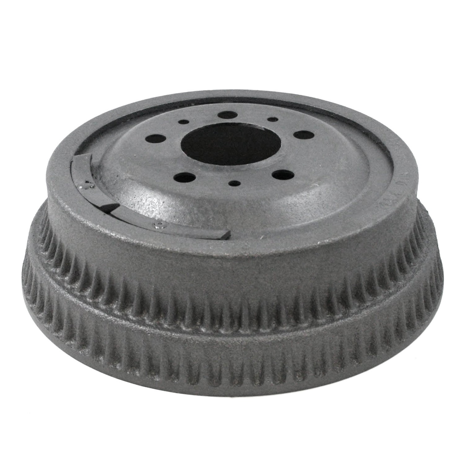 DuraGo BD8838 Brake Drums - One Pair - Image 2