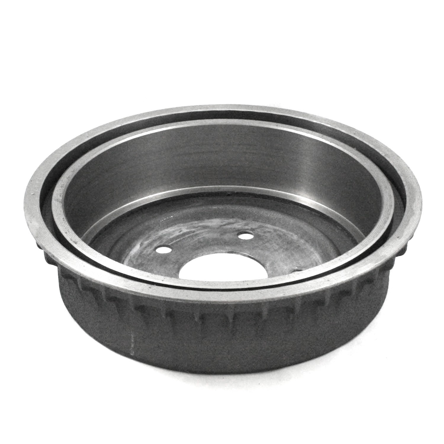 DuraGo BD8839 Brake Drums - One Pair
