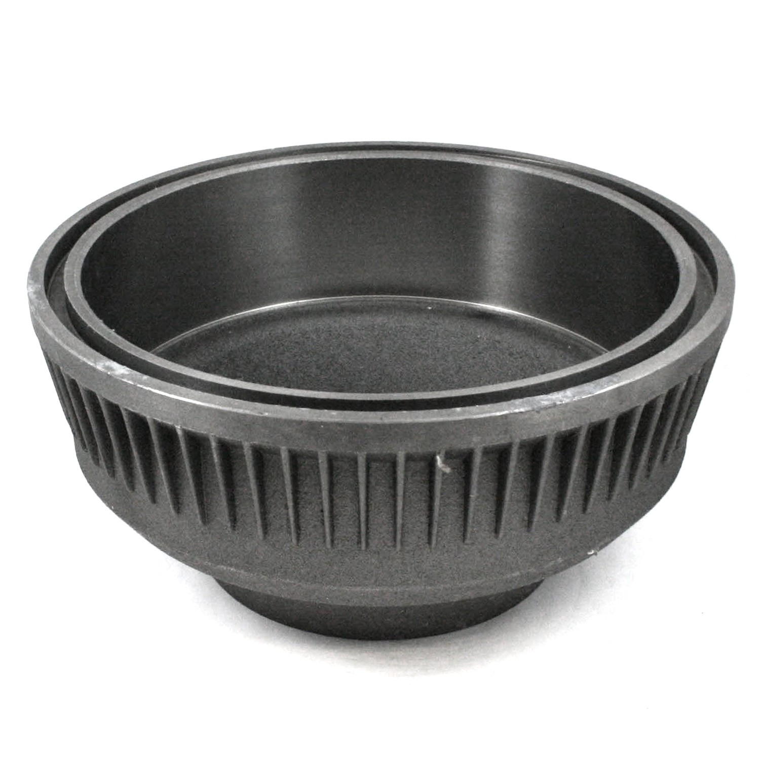 DuraGo BD8850 Brake Drums - One Pair