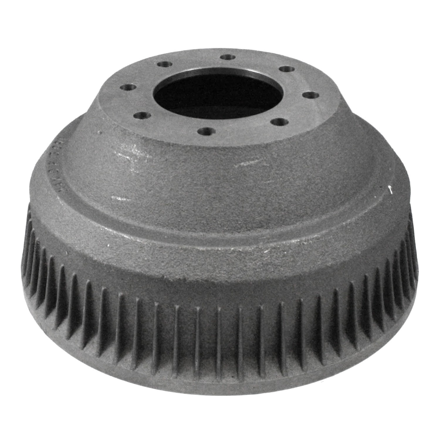DuraGo BD8850 Brake Drums - One Pair - Image 2