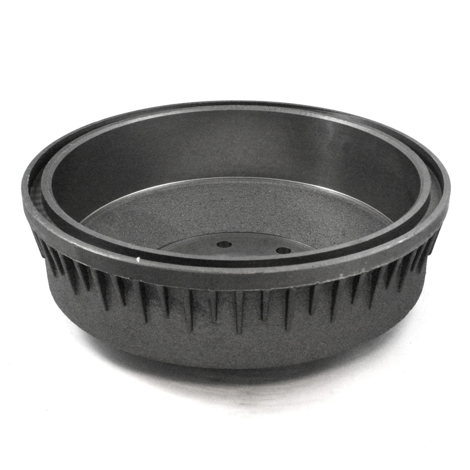DuraGo BD8851 Brake Drums - One Pair