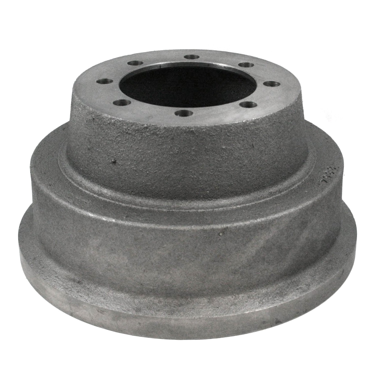 DuraGo BD8864 Brake Drums - One Pair - Image 2
