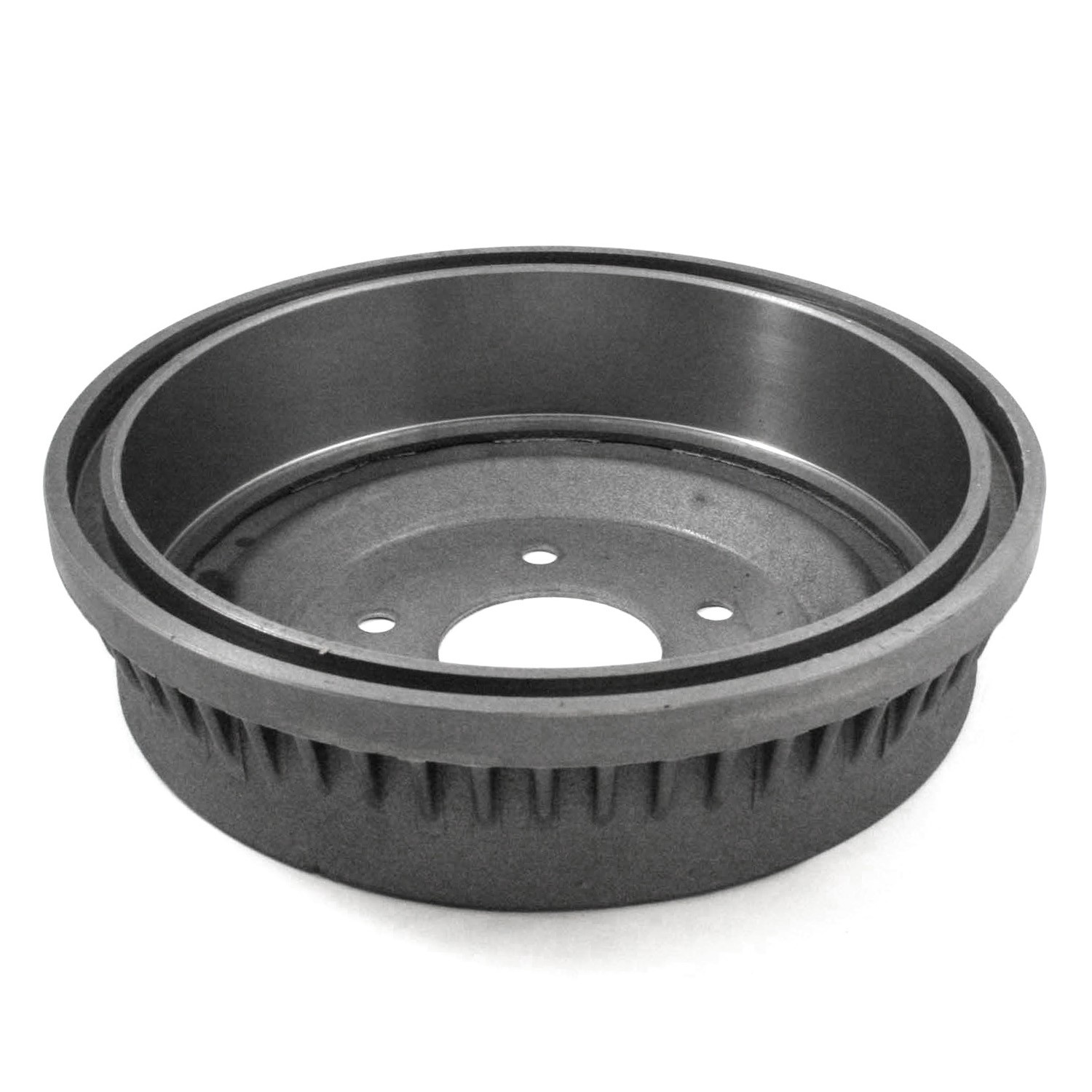 DuraGo BD8870 Brake Drums - One Pair
