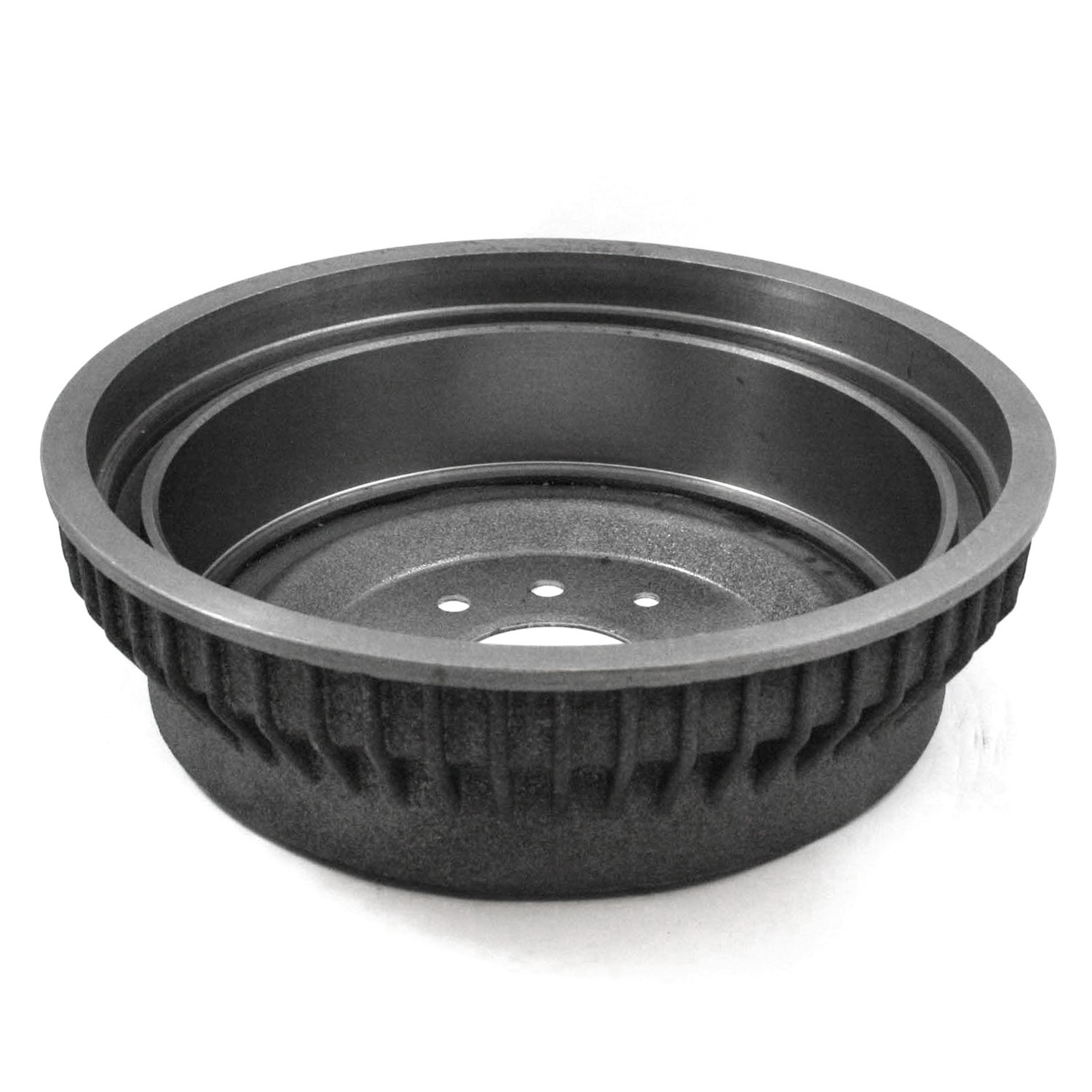 DuraGo BD8873 Brake Drums - One Pair
