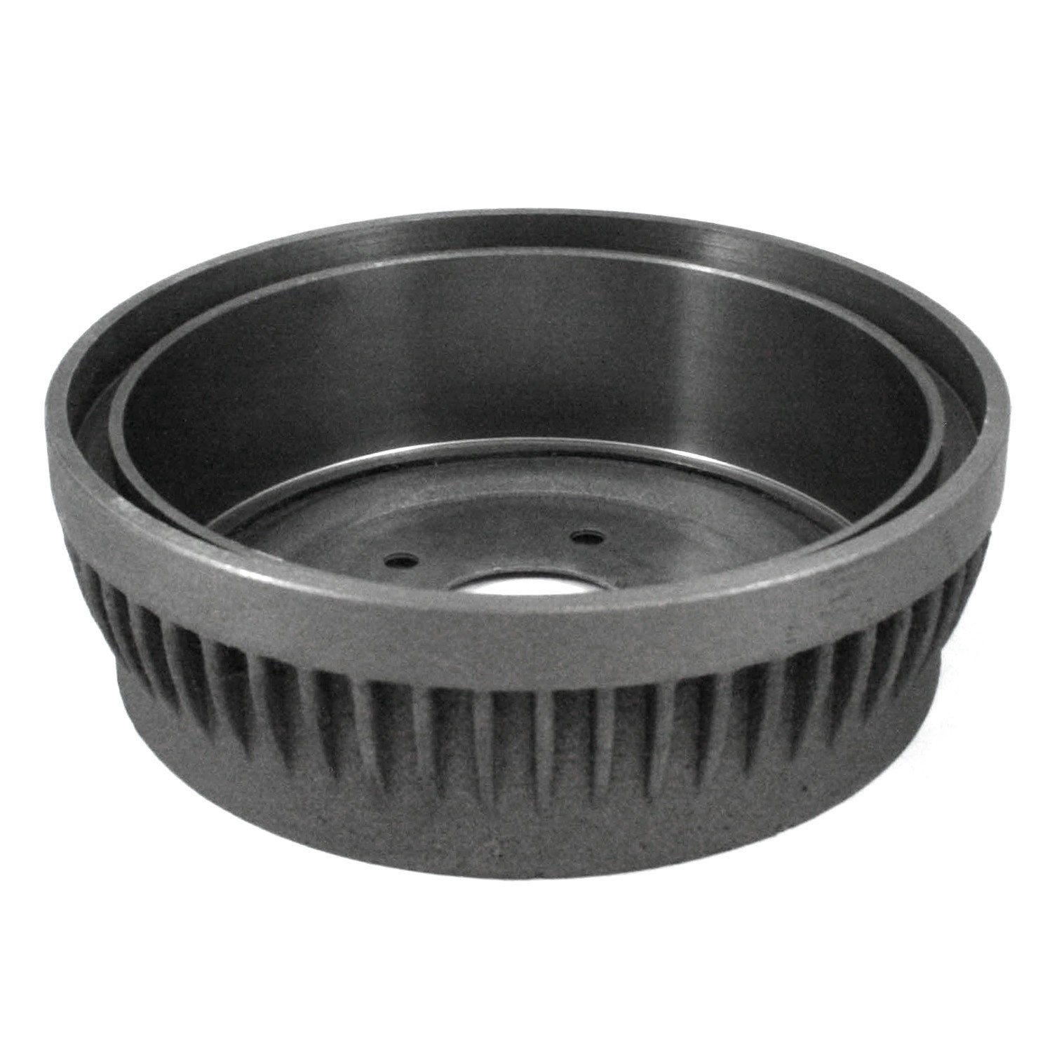 DuraGo BD8874 Brake Drums - One Pair