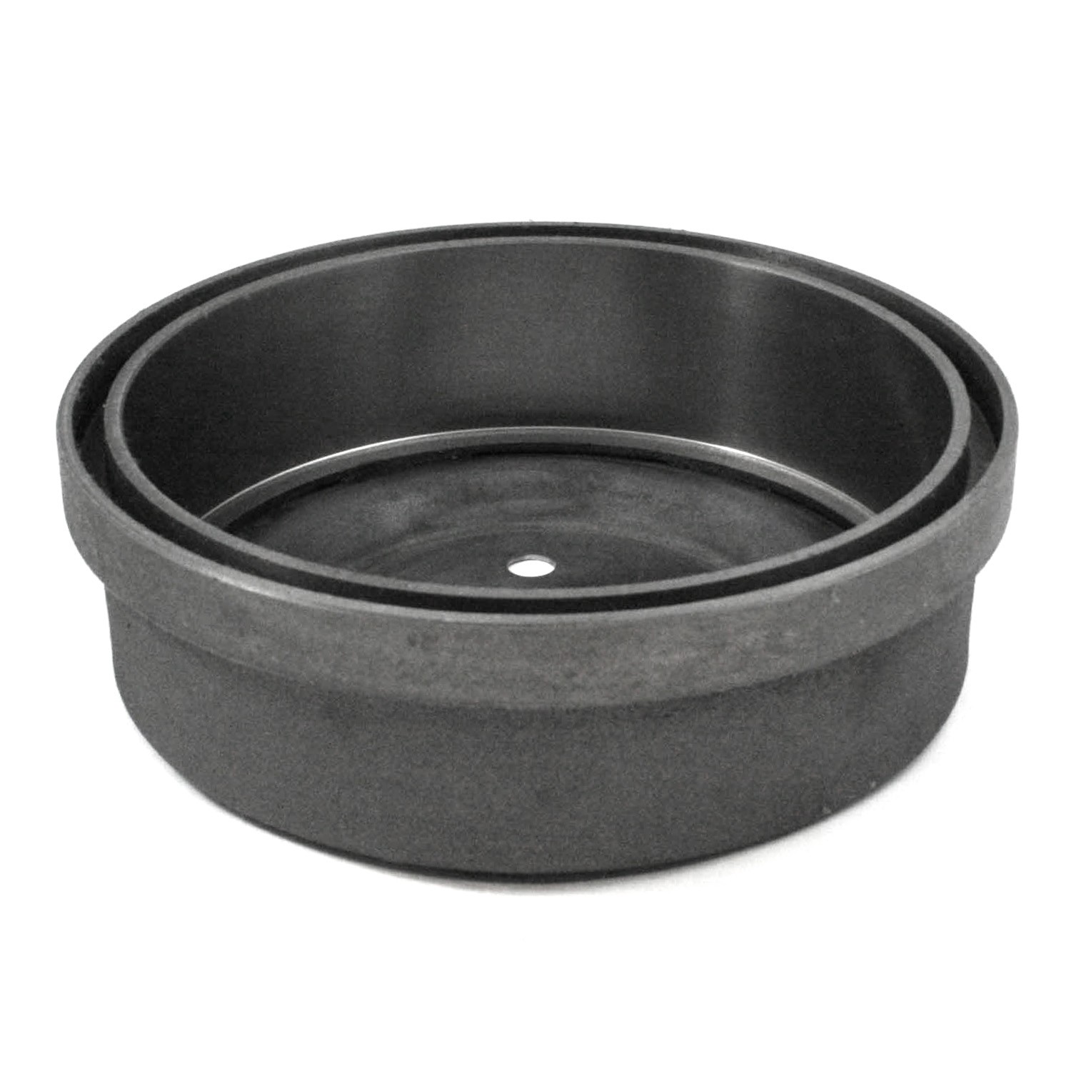 DuraGo BD8878 Brake Drums - One Pair