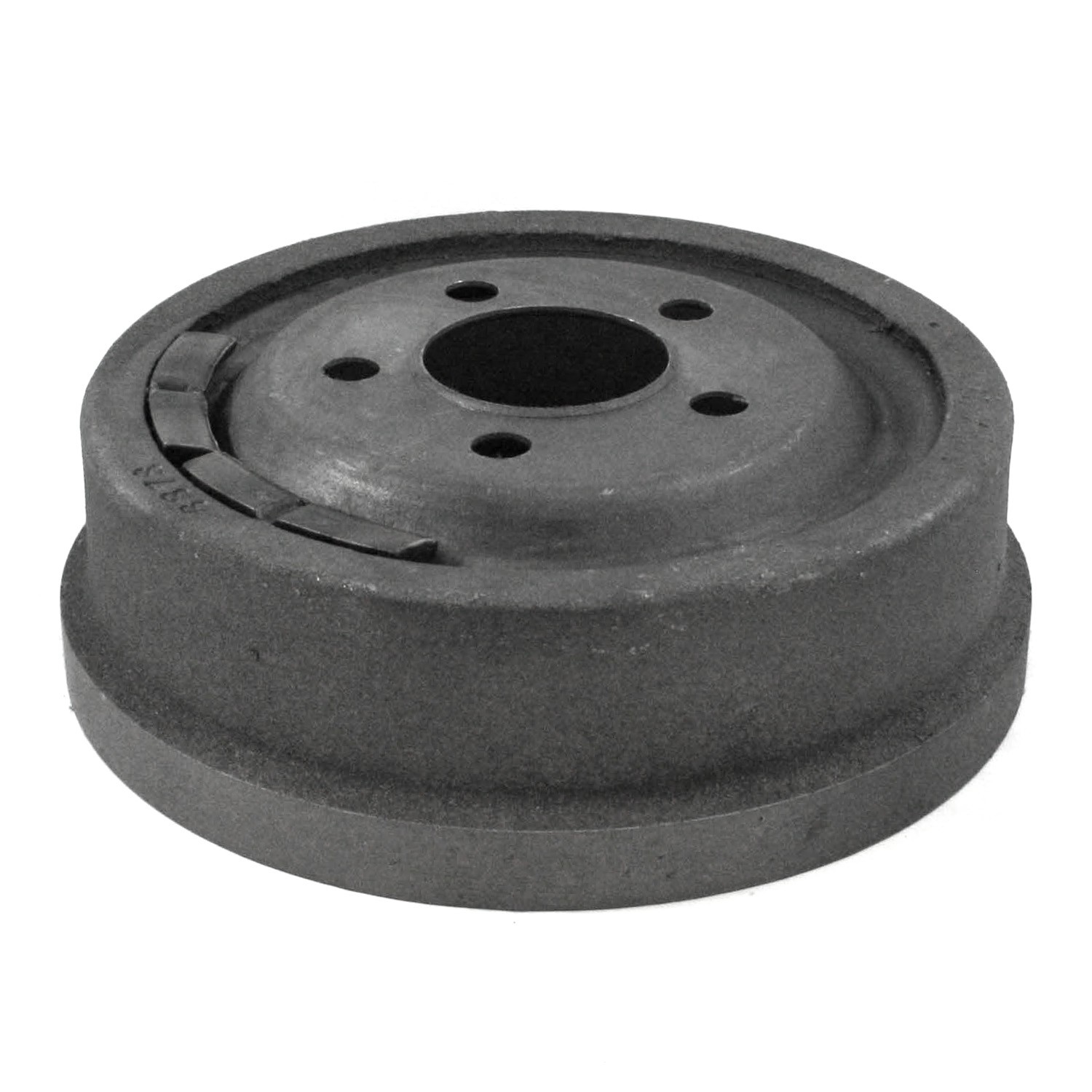 DuraGo BD8878 Brake Drums - One Pair - Image 2