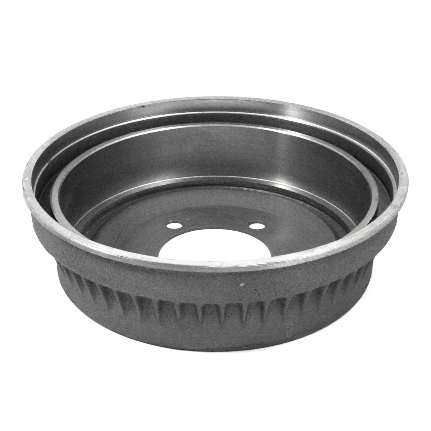 DuraGo BD8882 Brake Drums - One Pair