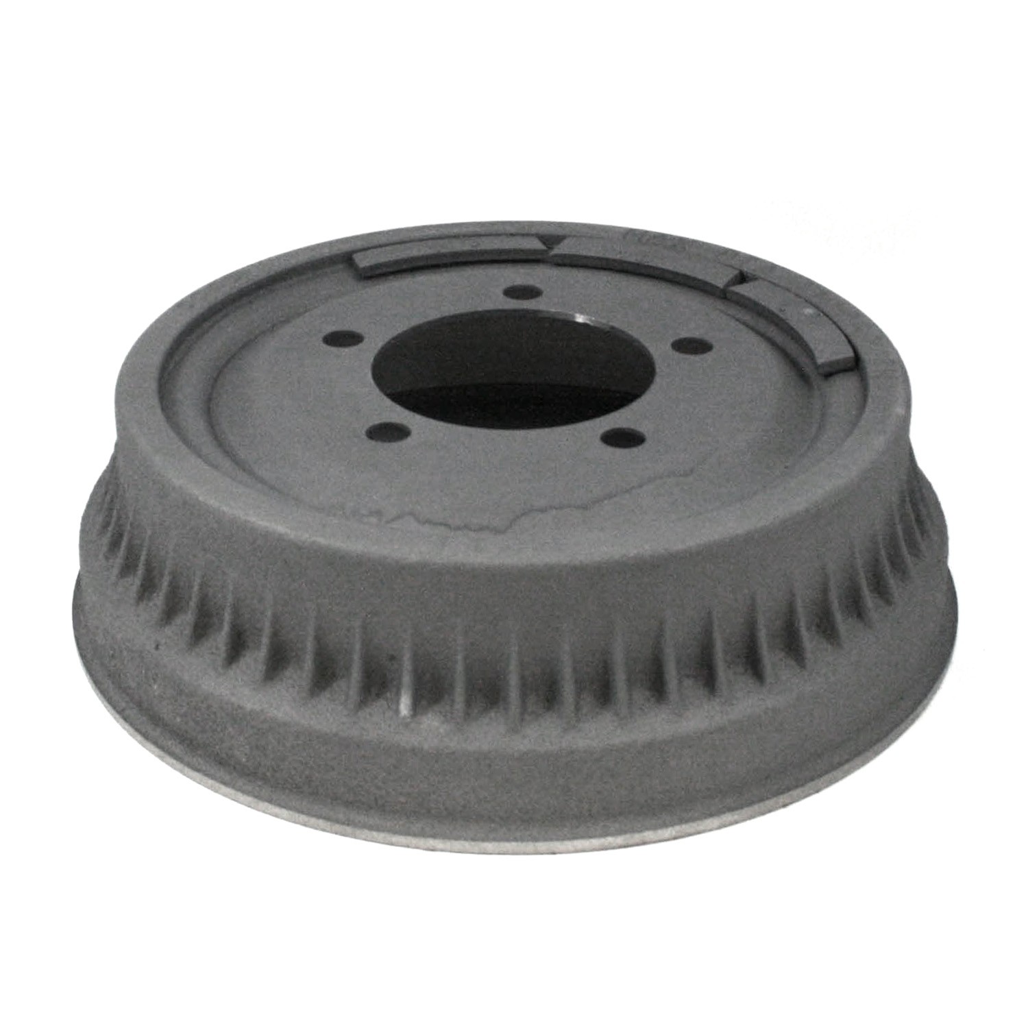 DuraGo BD8882 Brake Drums - One Pair - Image 2