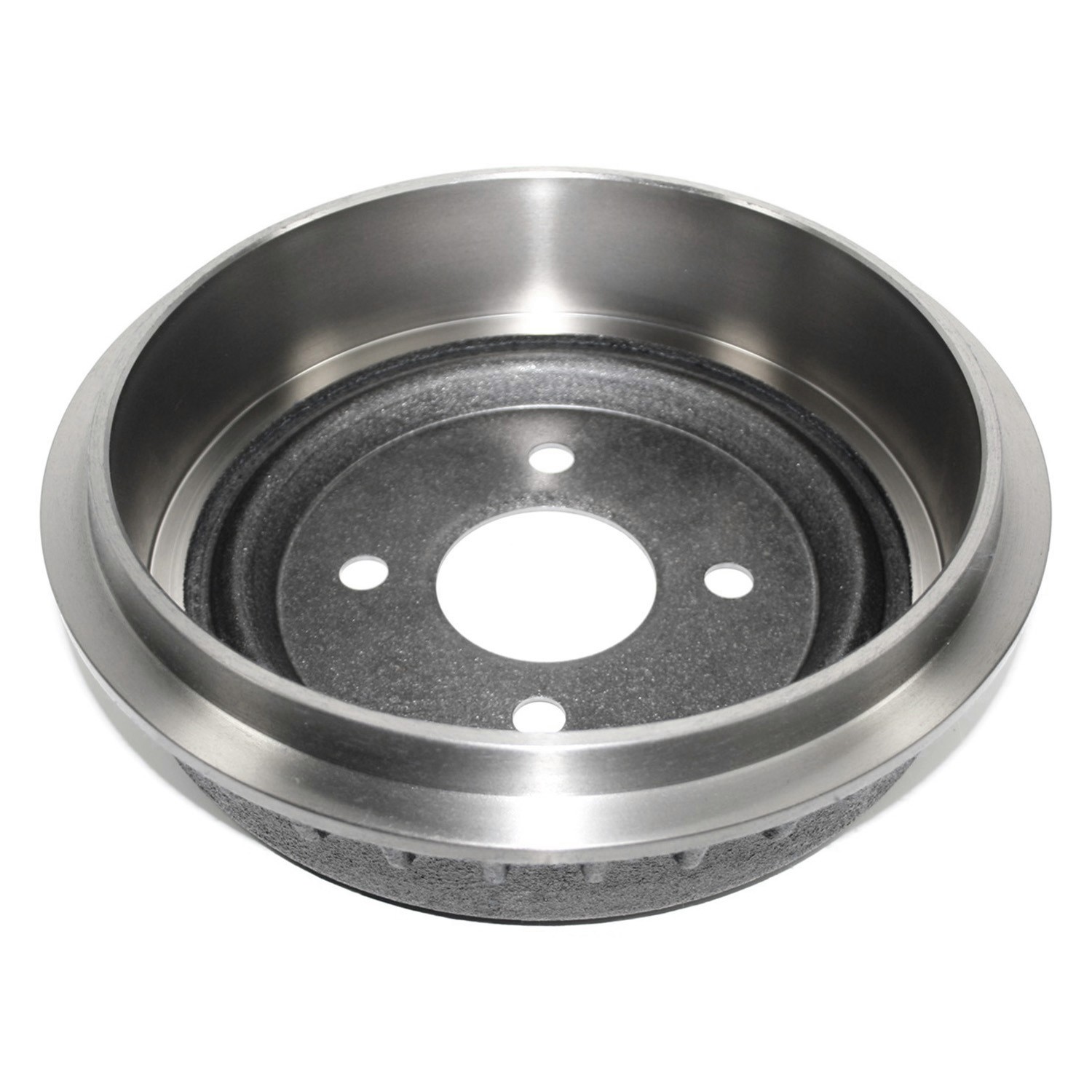 DuraGo BD8890 Brake Drums - One Pair