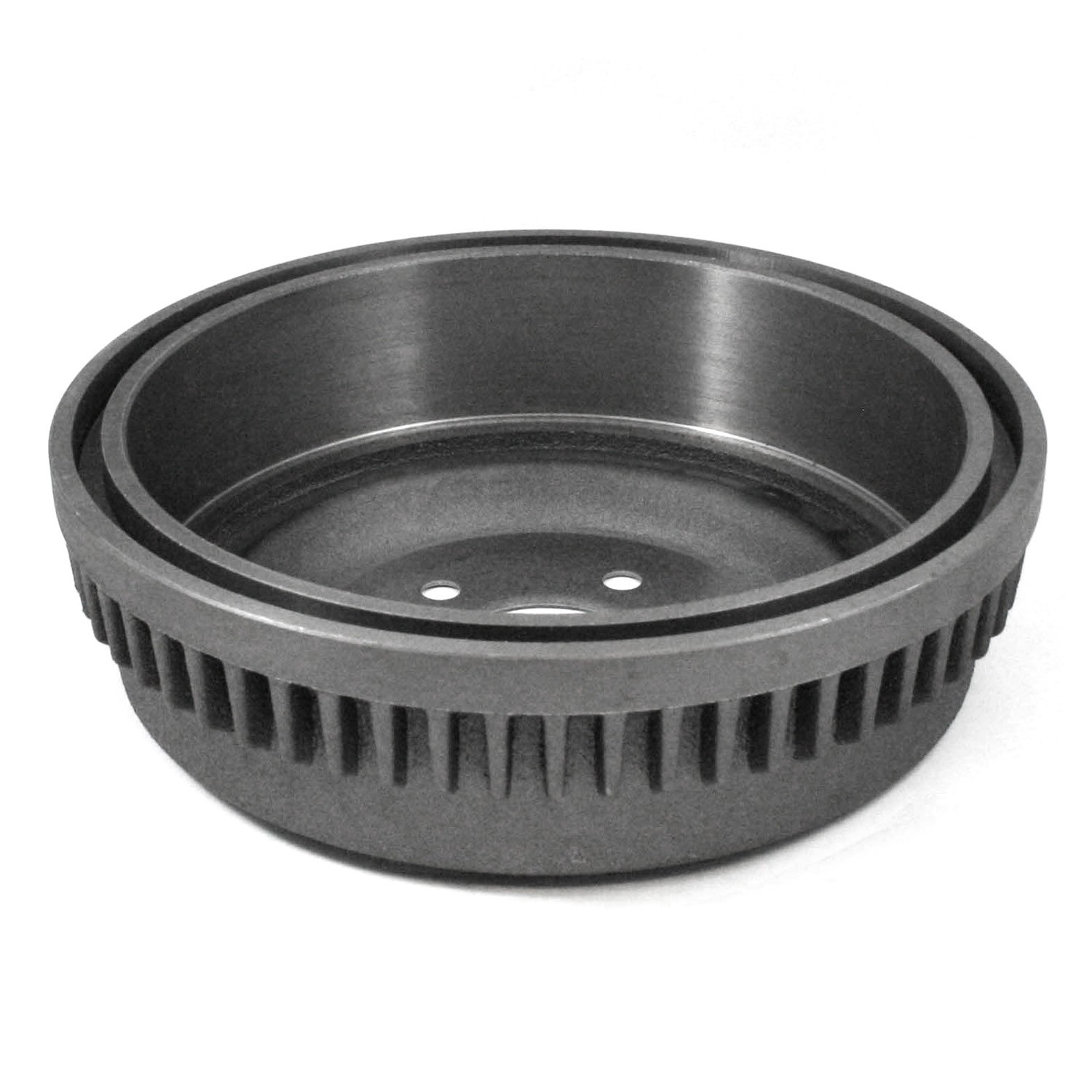 DuraGo BD8897 Brake Drums - One Pair