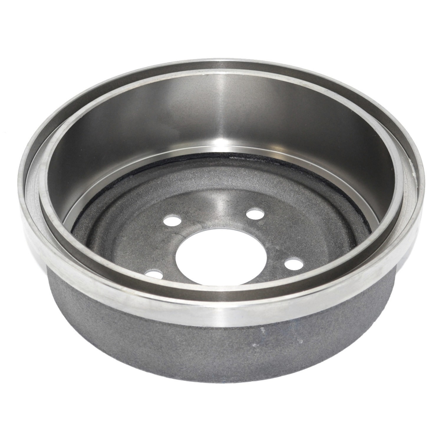 DuraGo BD8923 Brake Drums - One Pair
