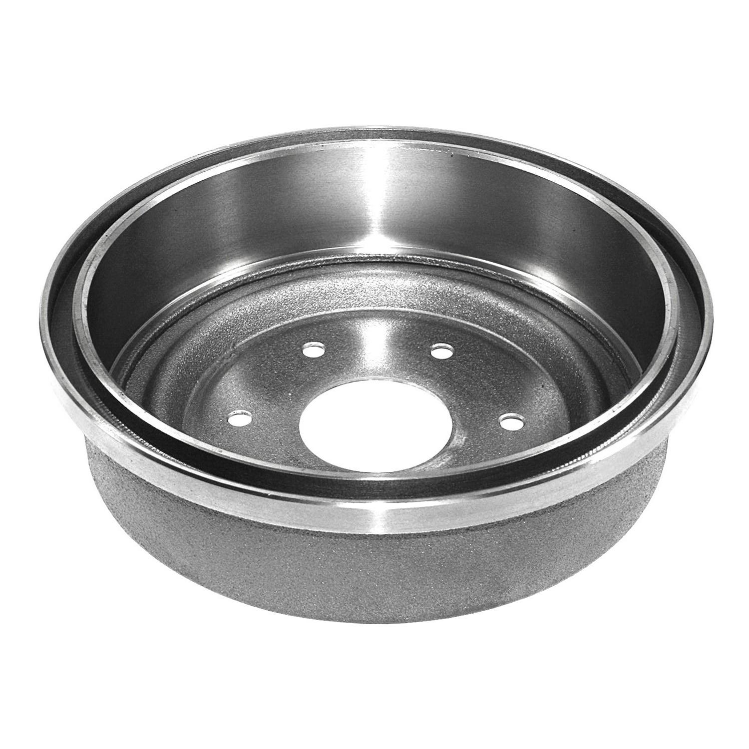 DuraGo BD8934 Brake Drums - One Pair