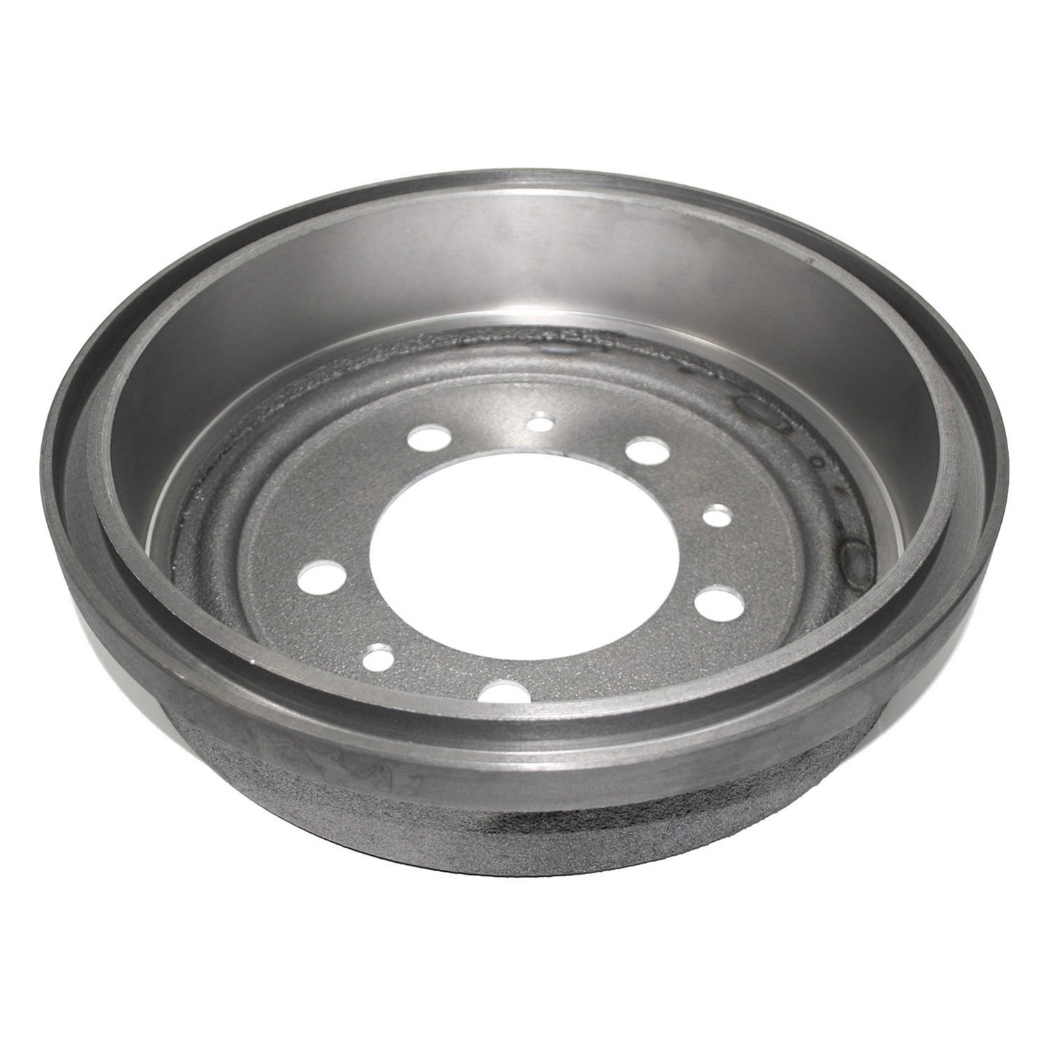 DuraGo BD8935 Brake Drums - One Pair