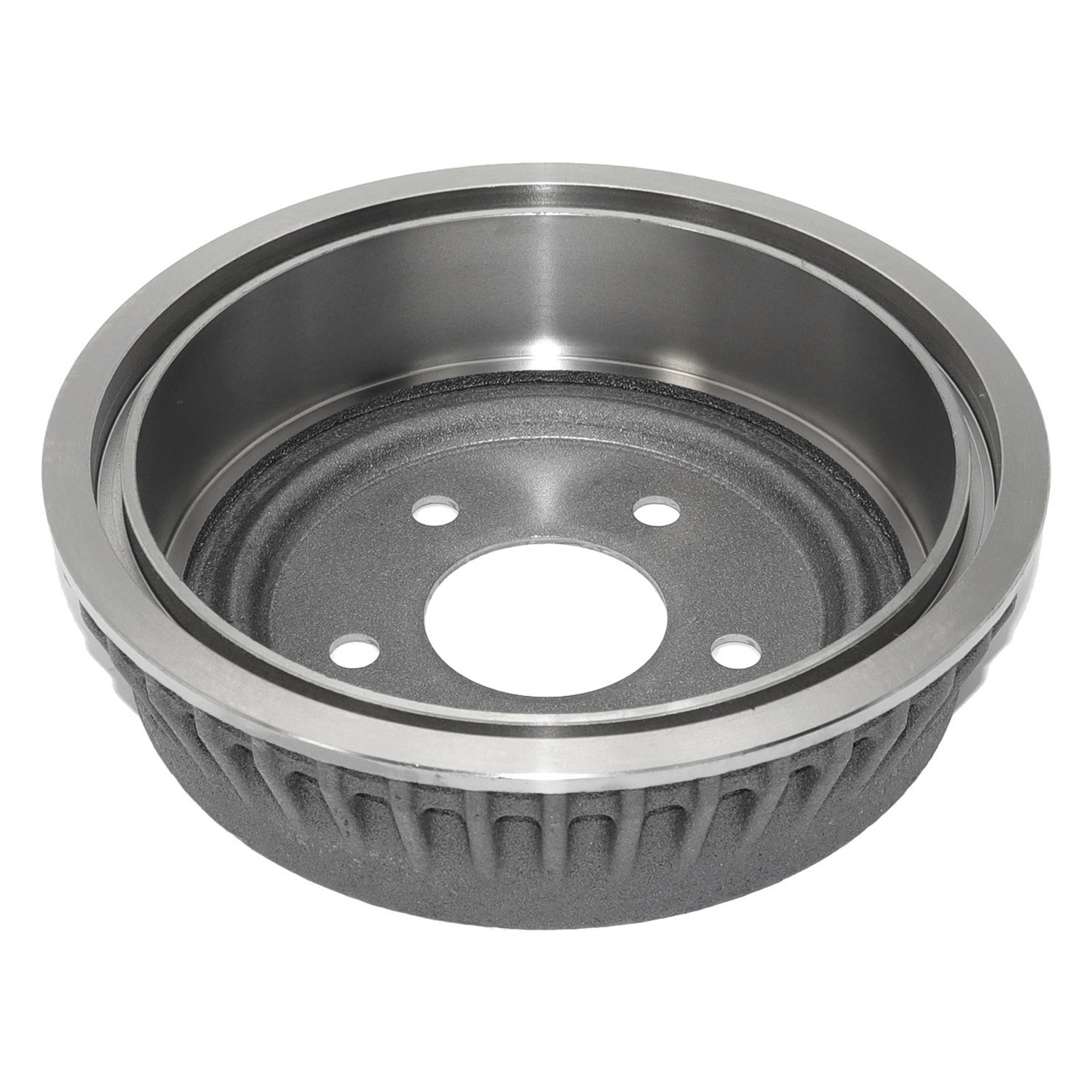 DuraGo BD8939 Brake Drums - One Pair