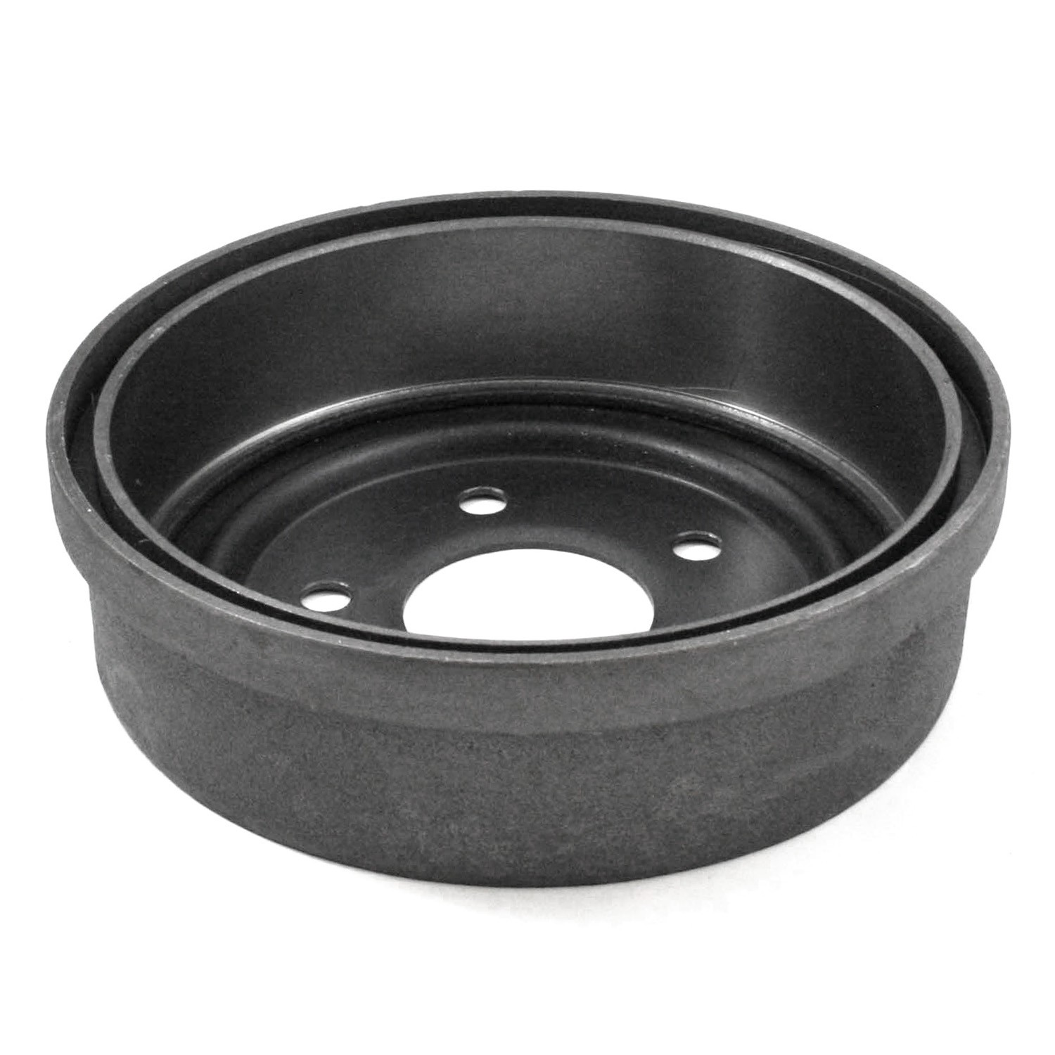 DuraGo BD8943 Brake Drums - One Pair