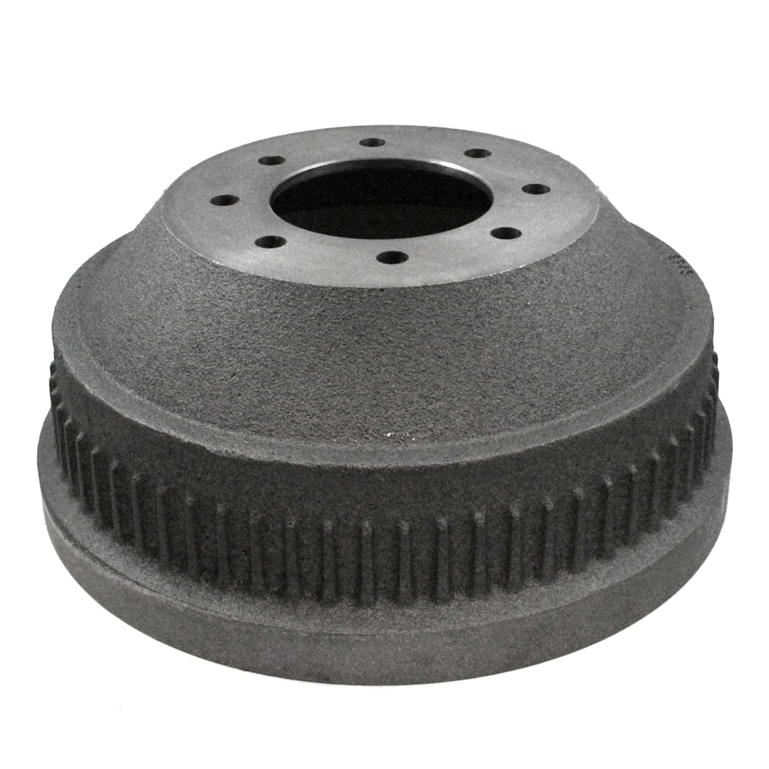 DuraGo BD8945 Brake Drums - One Pair - Image 2