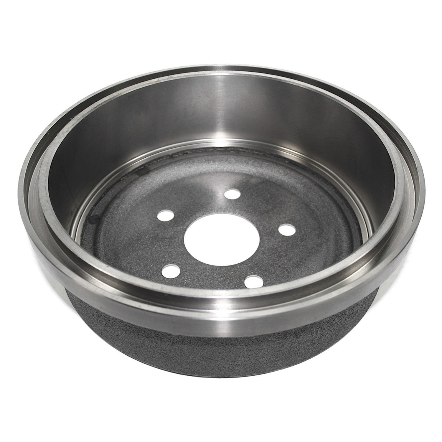 DuraGo BD8946 Brake Drums - One Pair