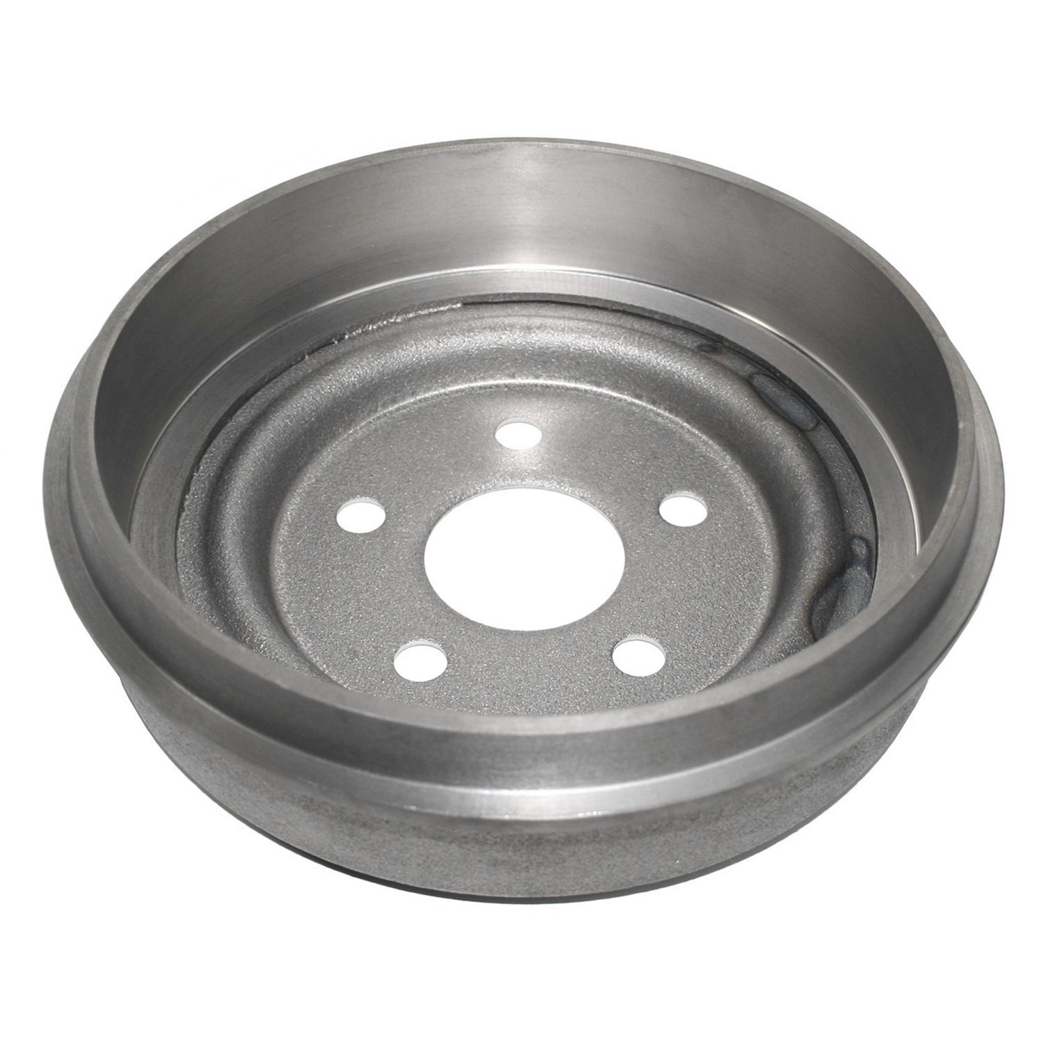 DuraGo BD8948 Brake Drums - One Pair