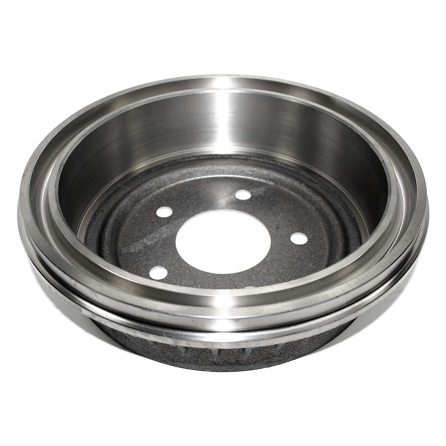 DuraGo BD8949 Brake Drums - One Pair