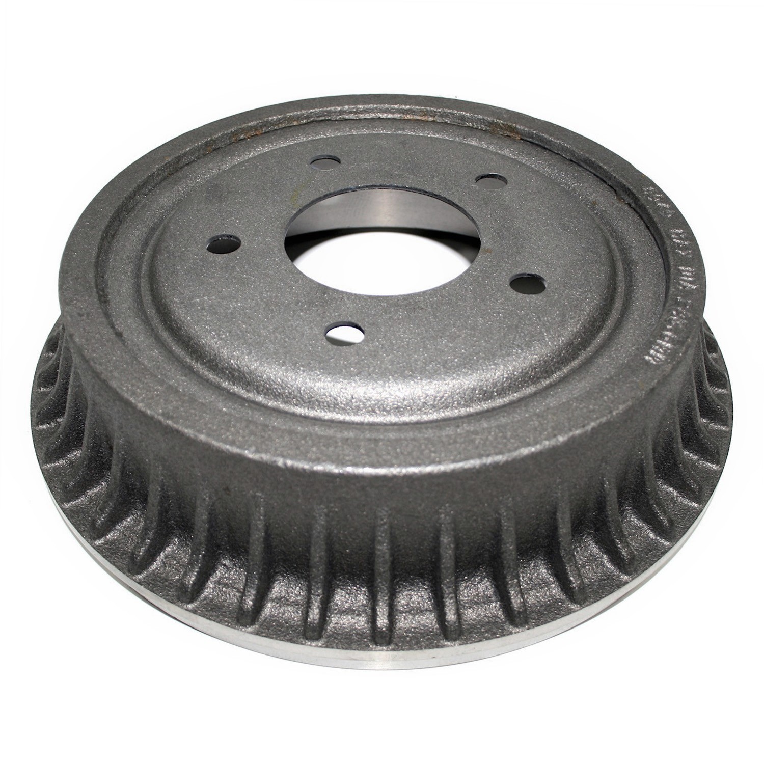 DuraGo BD8949 Brake Drums - One Pair - Image 2
