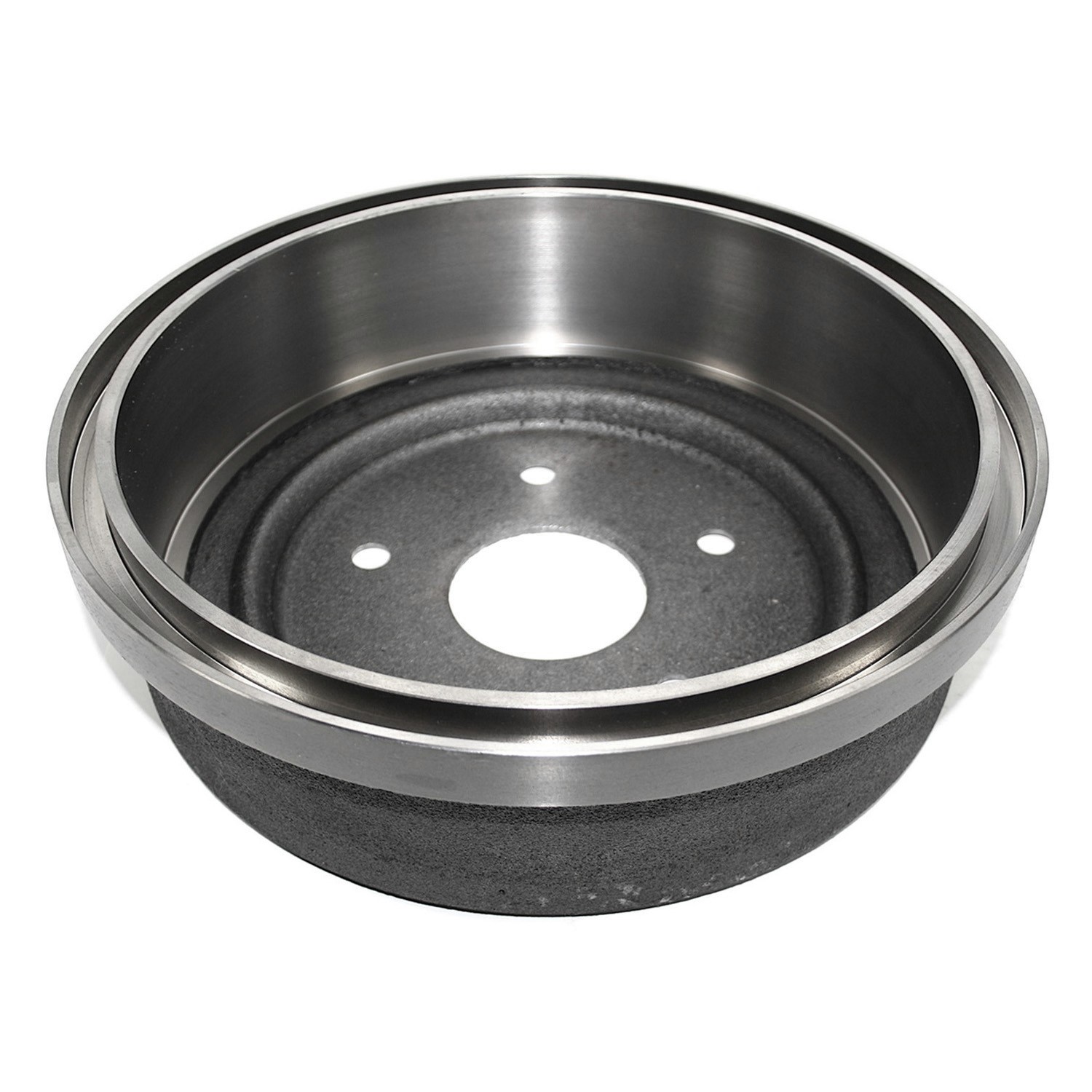 DuraGo BD8951 Brake Drums - One Pair