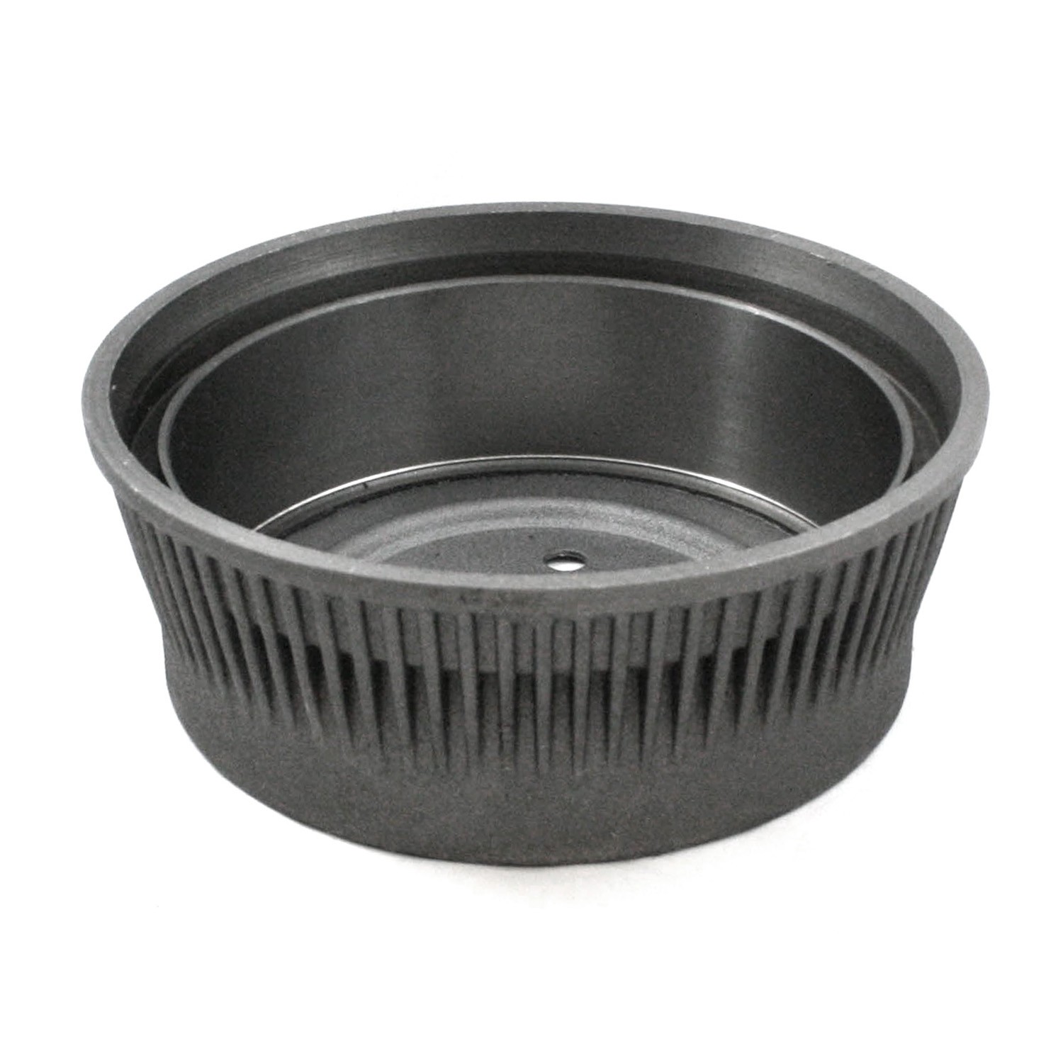DuraGo BD8954 Brake Drums - One Pair