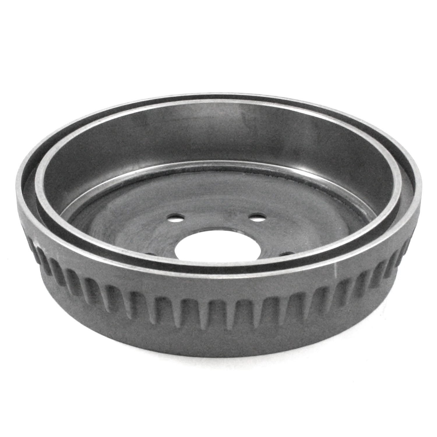 DuraGo BD8955 Brake Drums - One Pair