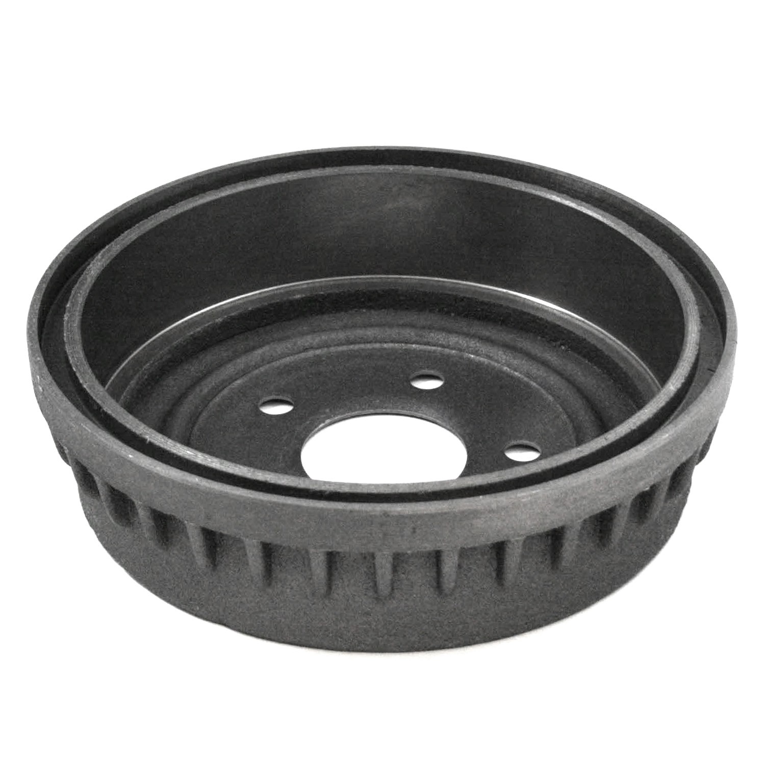 DuraGo BD8956 Brake Drums - One Pair
