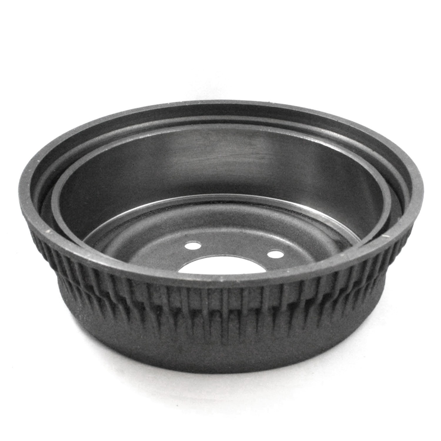 DuraGo BD8957 Brake Drums - One Pair