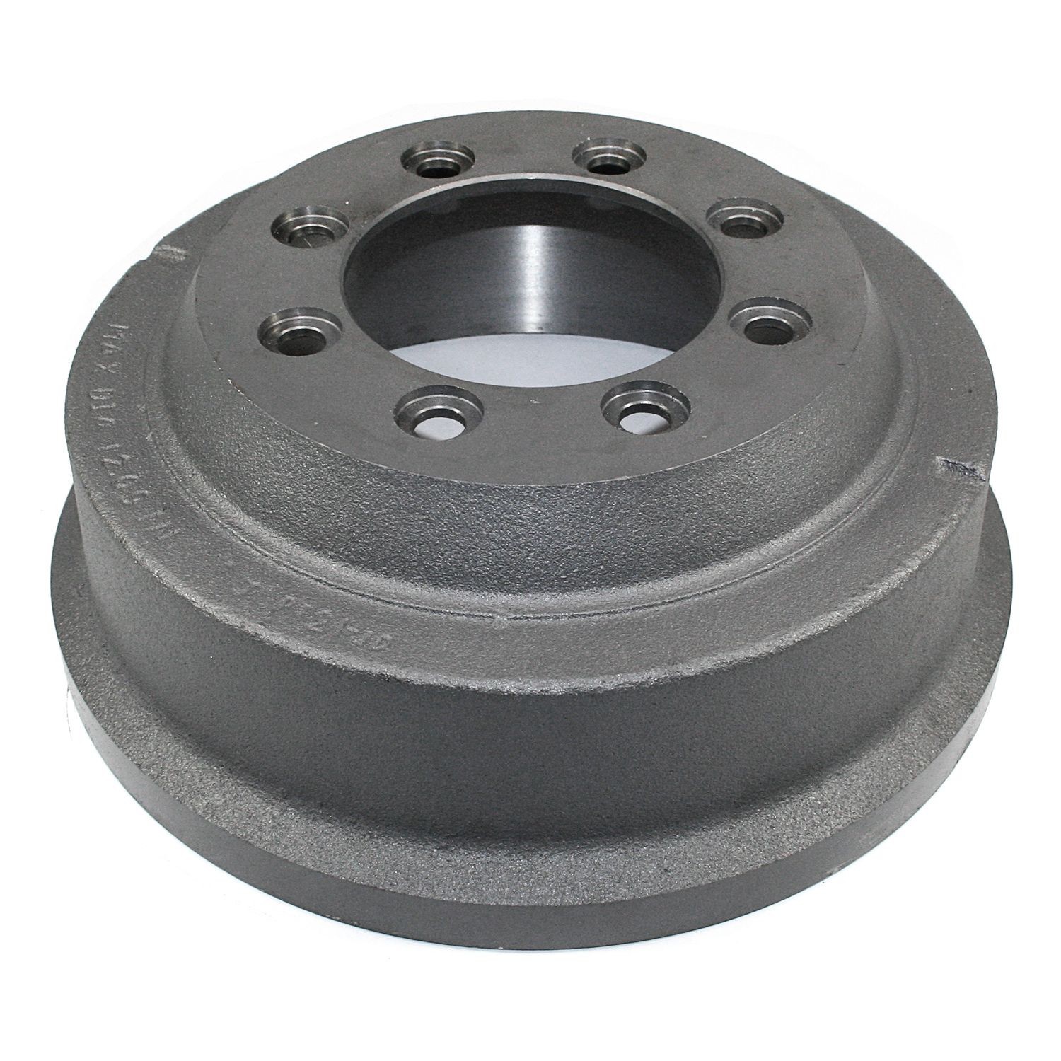 DuraGo BD8964 Brake Drums - One Pair - Image 2