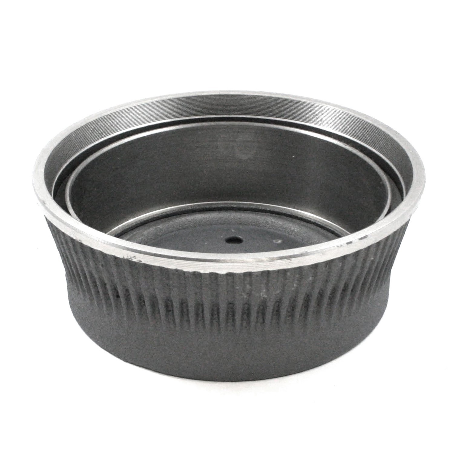 DuraGo BD8968 Brake Drums - One Pair