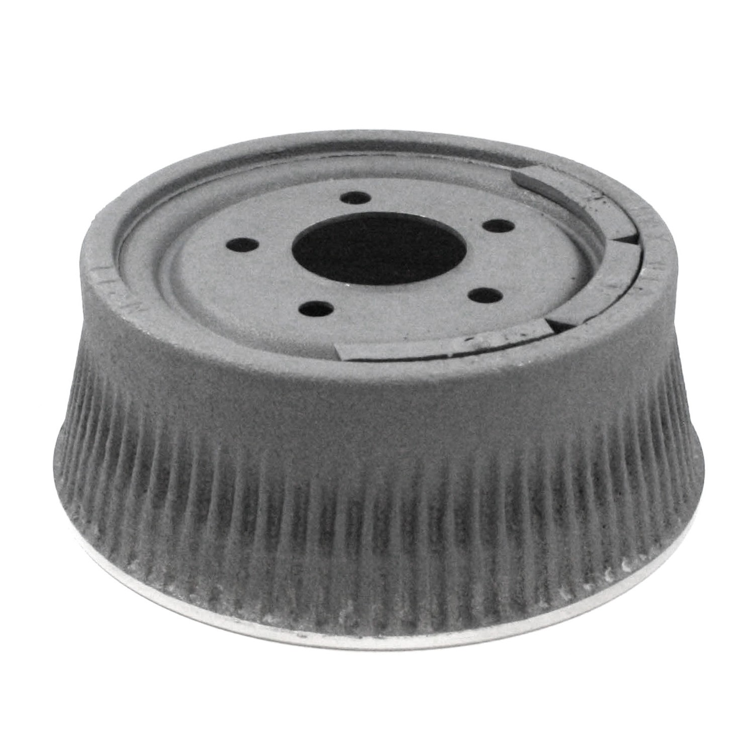 DuraGo BD8968 Brake Drums - One Pair - Image 2