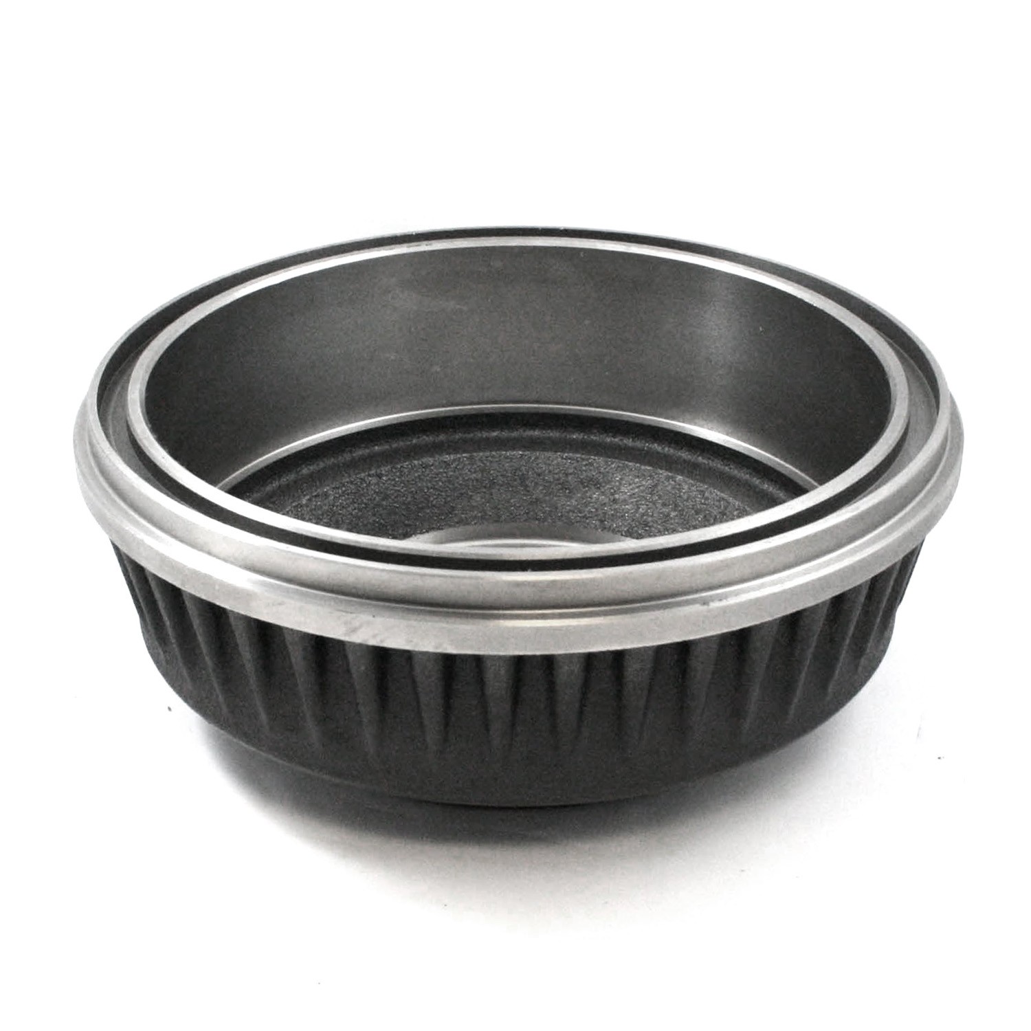 DuraGo BD8970 Brake Drums - One Pair