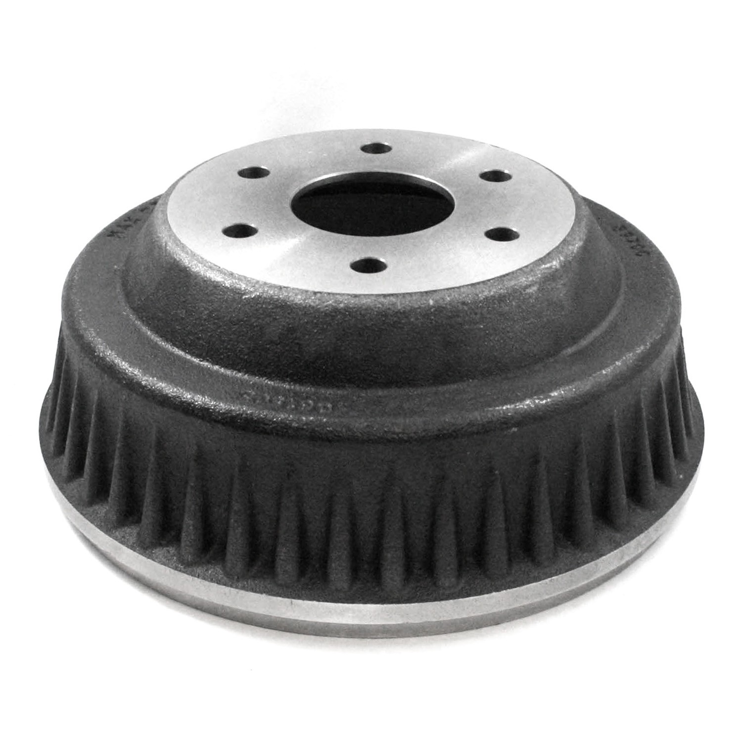 DuraGo BD8970 Brake Drums - One Pair - Image 2