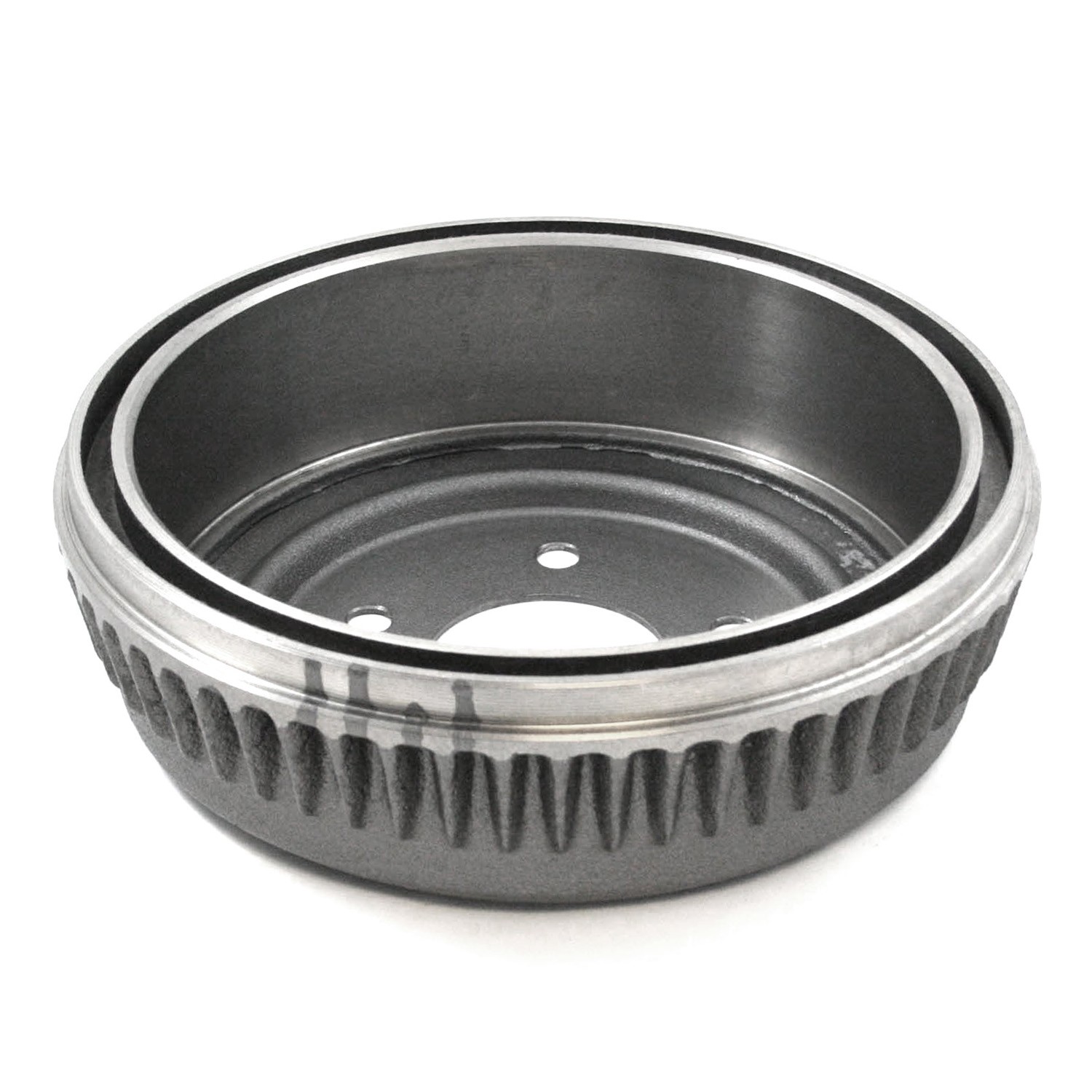 DuraGo BD8972 Brake Drums - One Pair