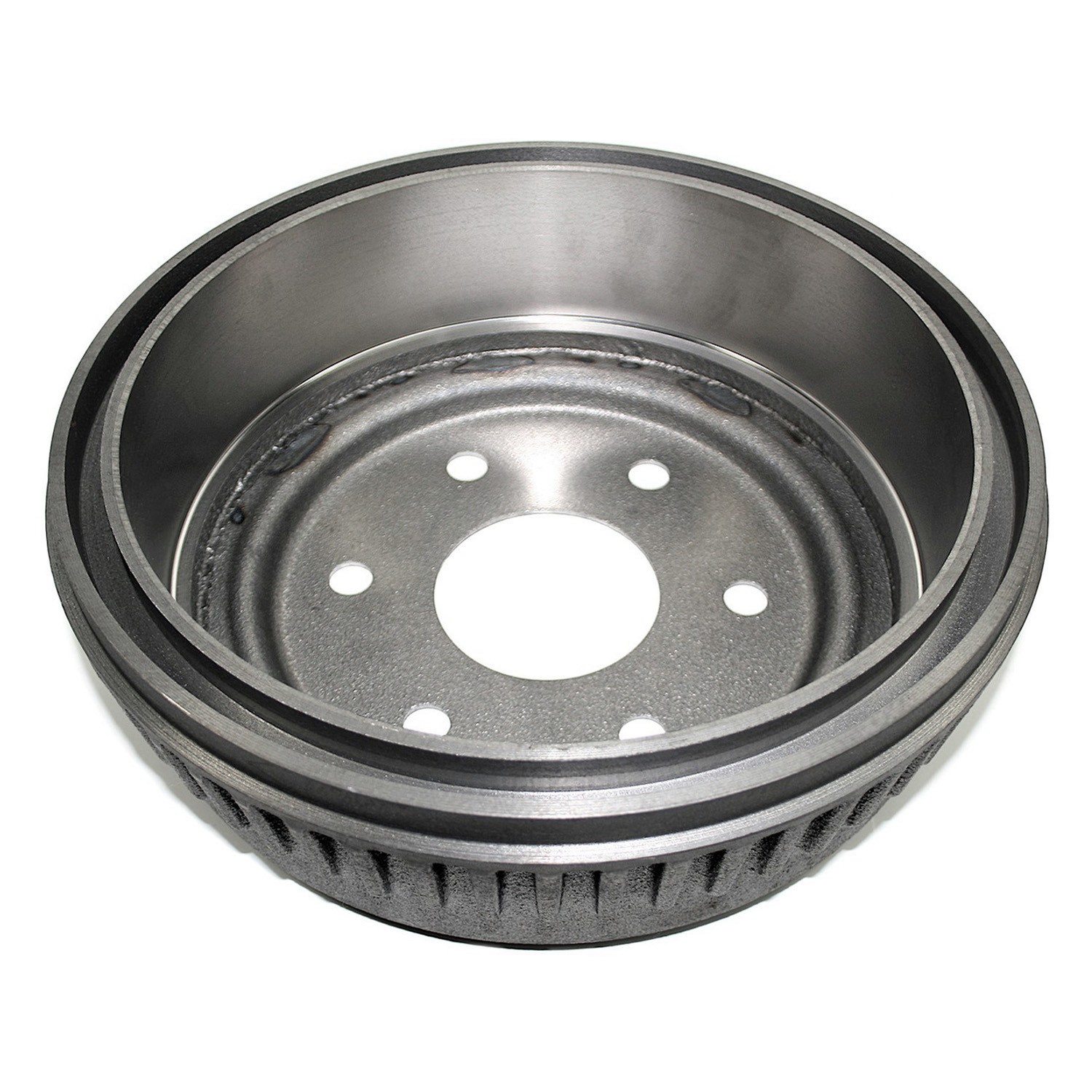 DuraGo BD8973 Brake Drums - One Pair
