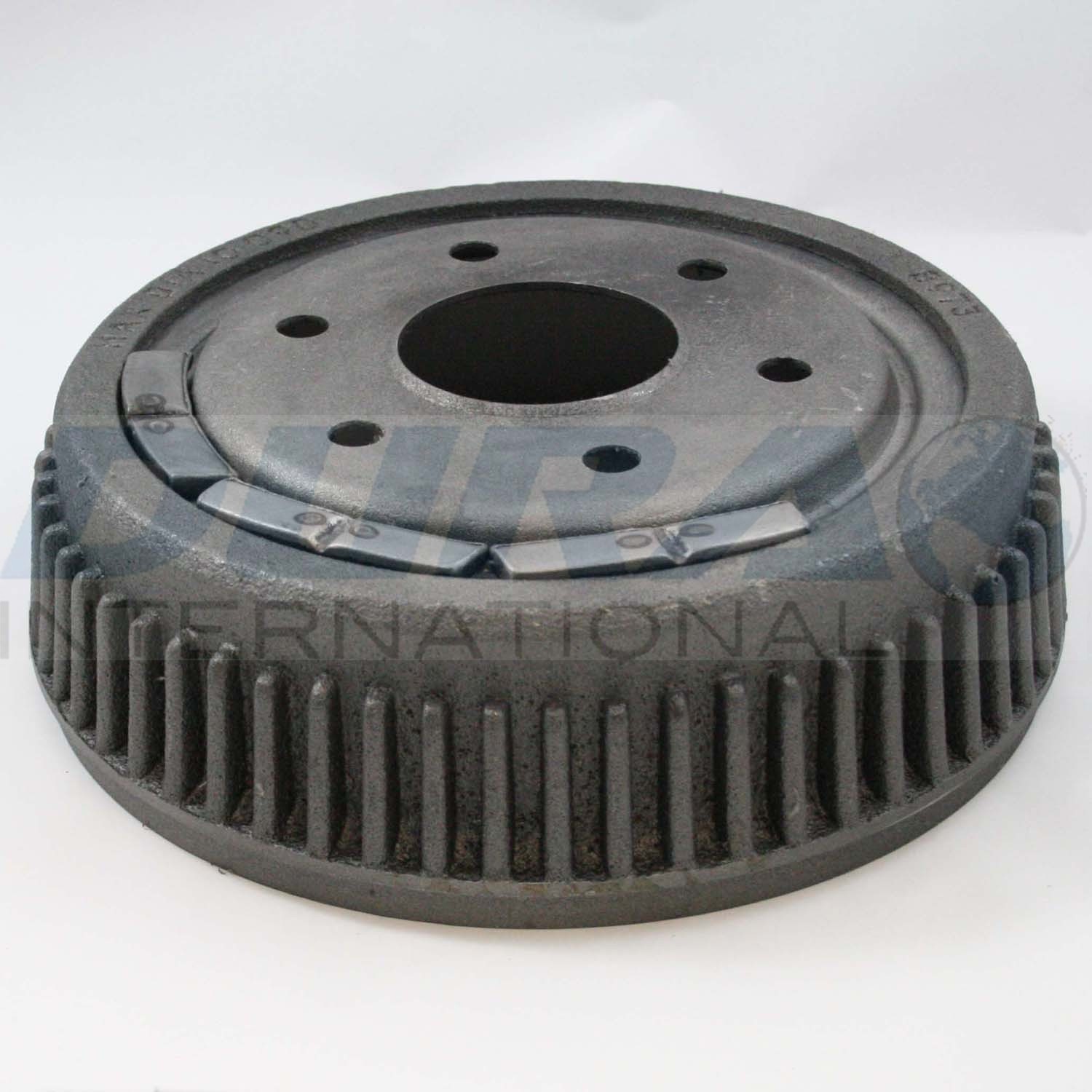 DuraGo BD8973 Brake Drums - One Pair - Image 3