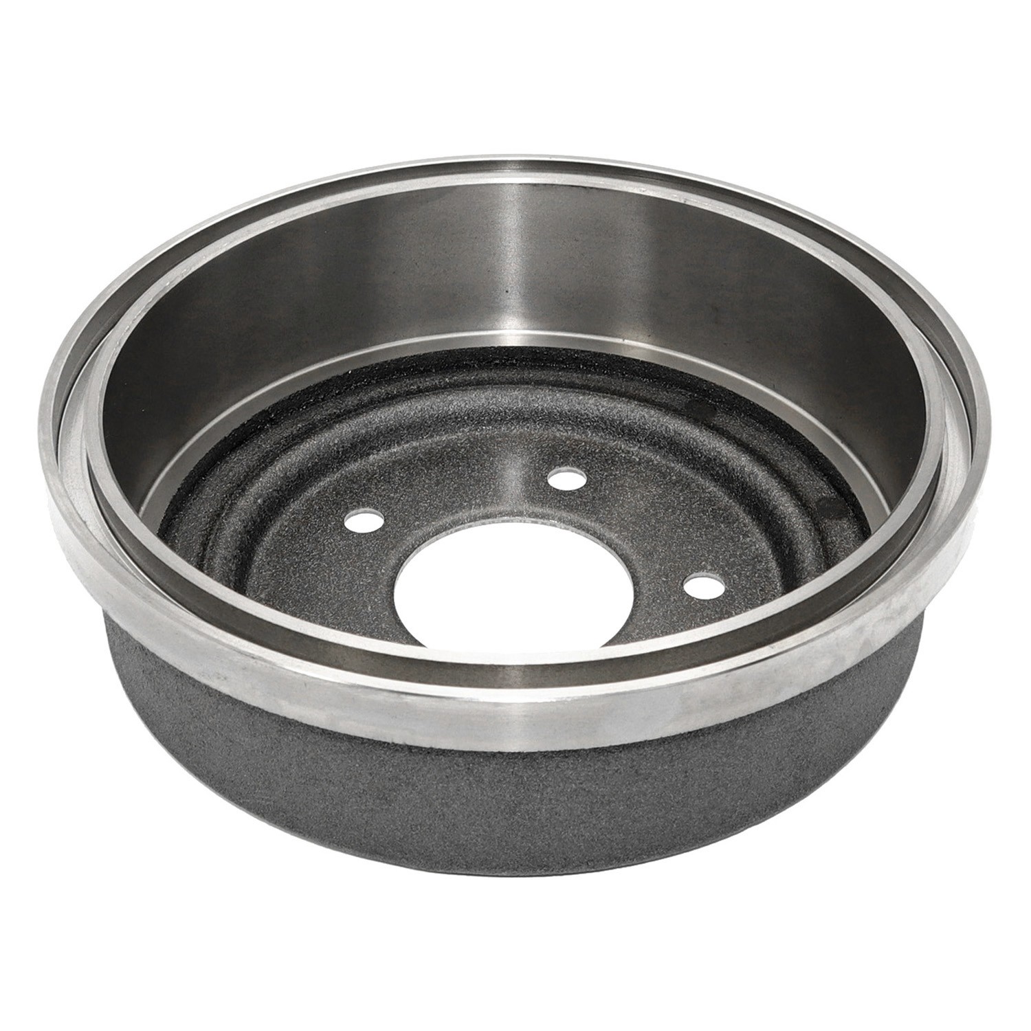 DuraGo BD8974 Brake Drums - One Pair
