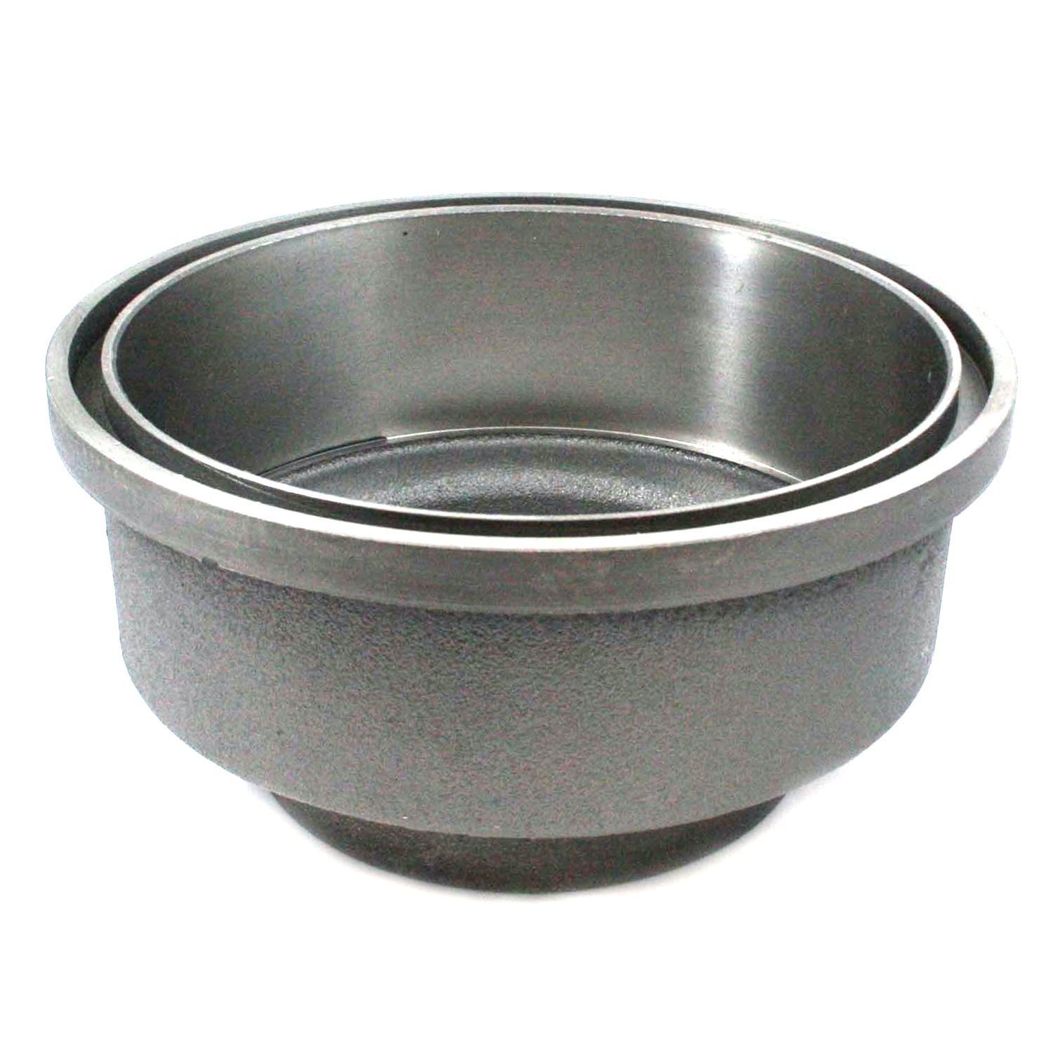 DuraGo BD8975 Brake Drums - One Pair