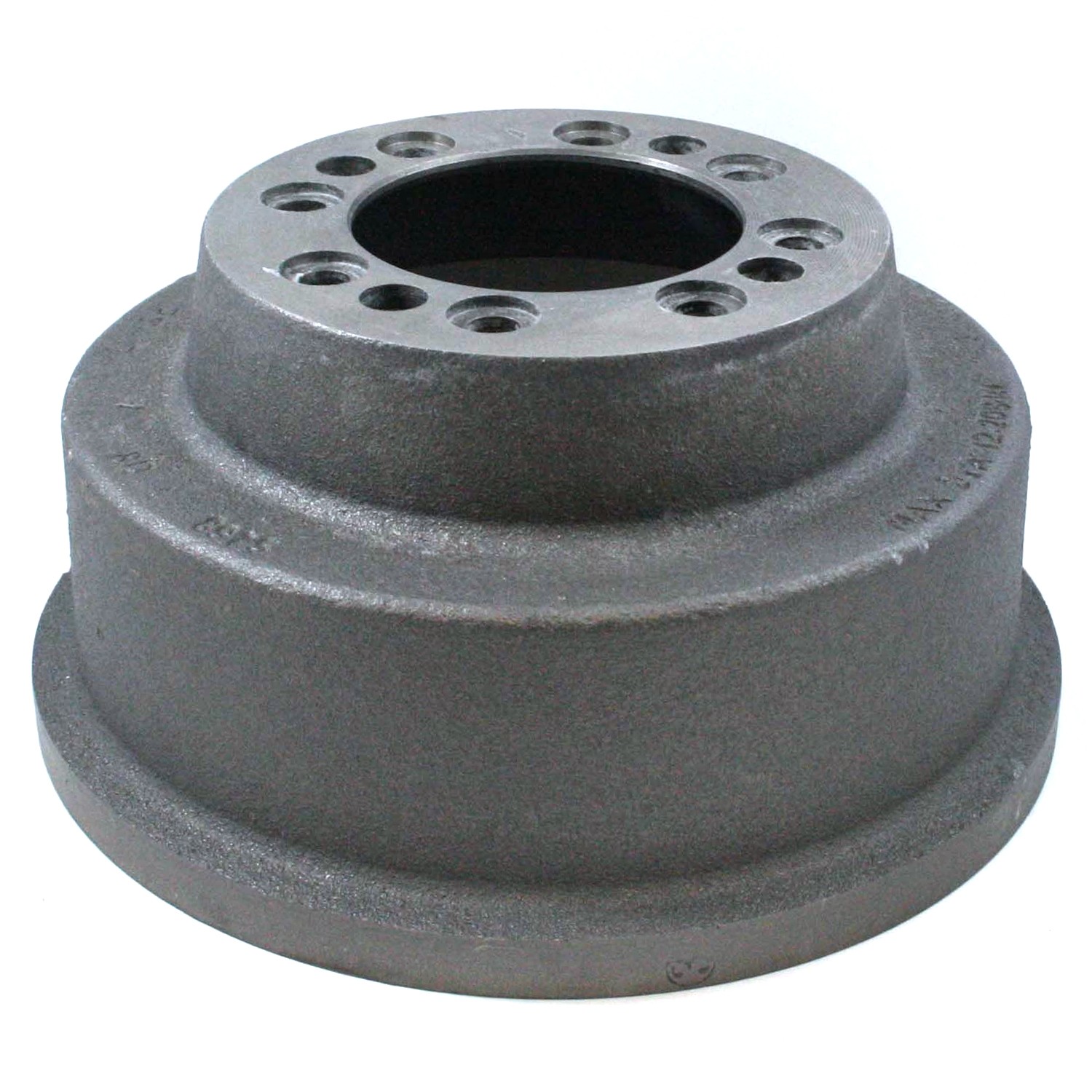 DuraGo BD8975 Brake Drums - One Pair - Image 2