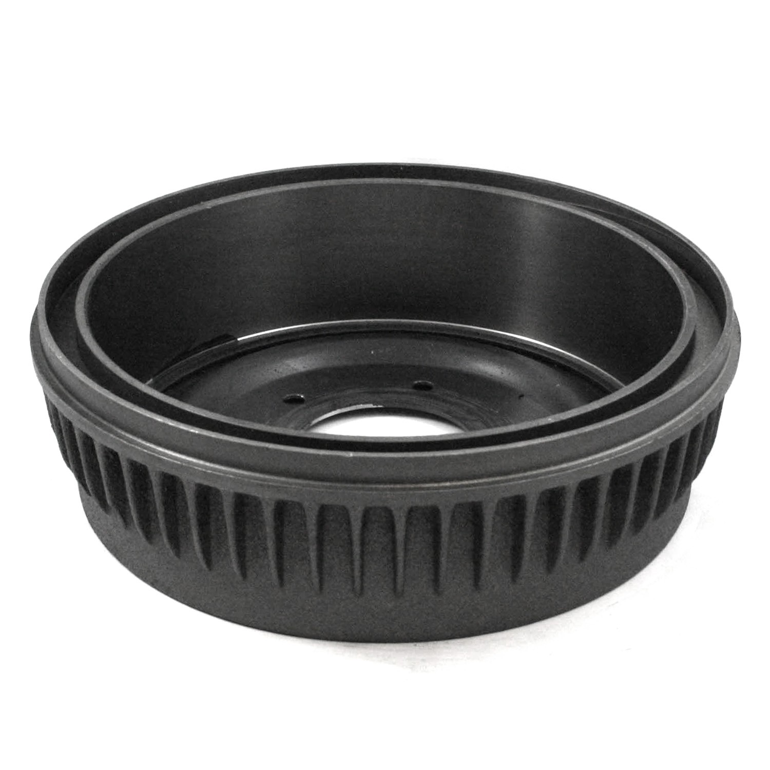 DuraGo BD8985 Brake Drums - One Pair